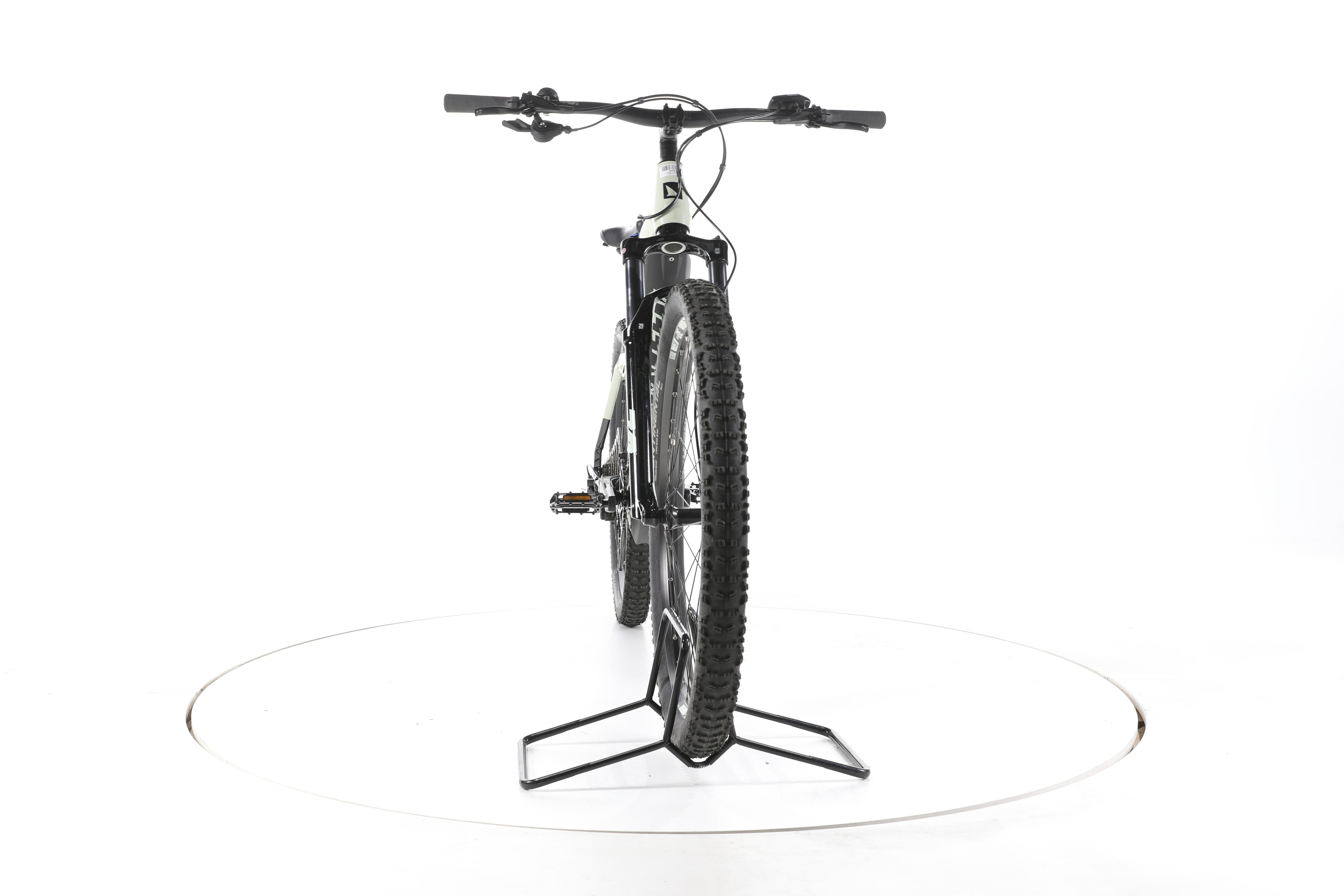 Haibike Alltrail 4 E-Bike Fully - Image 4