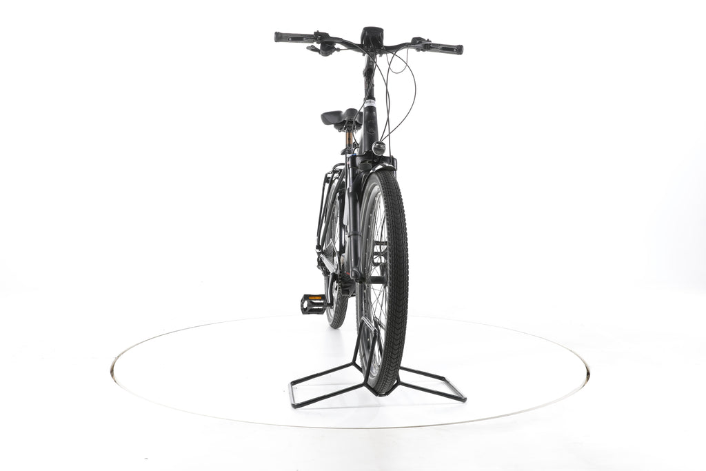 Diamant Zing+ Gen 1 Trekking E-Bike Tiefeinsteiger - Image 4
