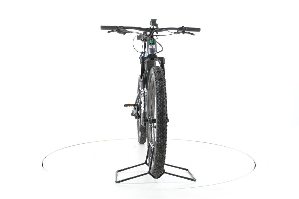 Conway Xyron S 3.9 E-Bike Fully 2024 - Image 4