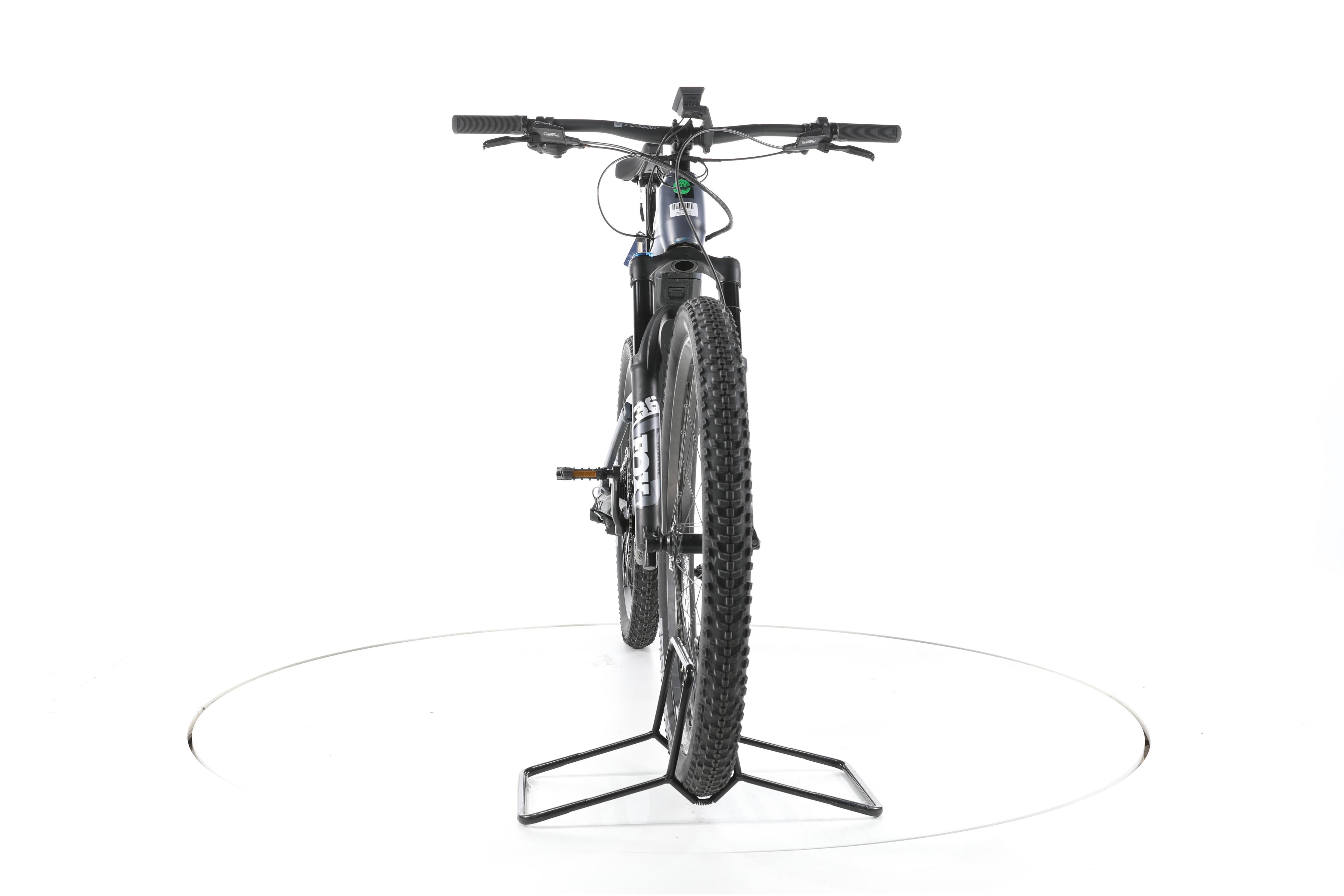 Conway Xyron S 3.9 E-Bike Fully 2024 - Image 4