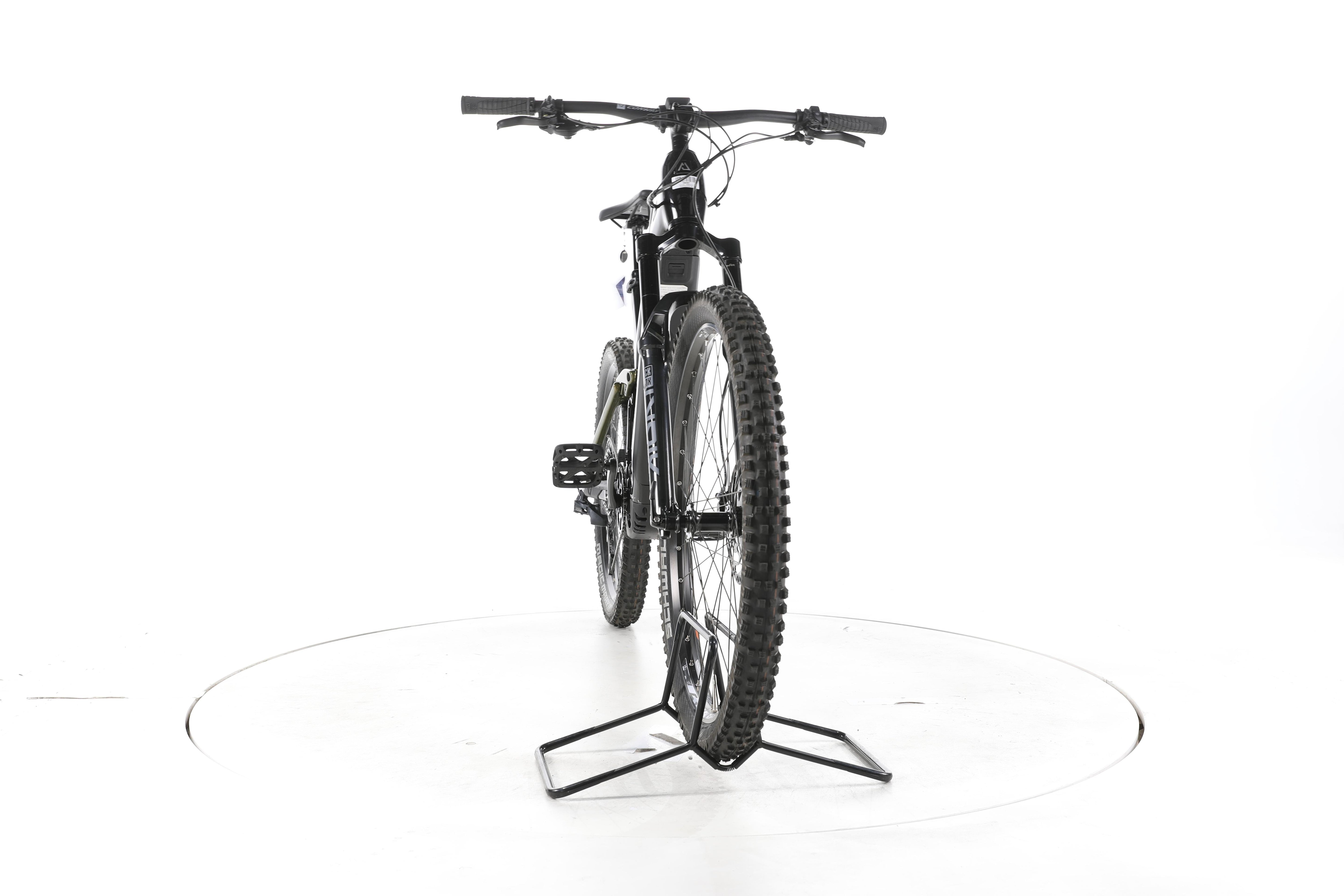 Conway Xyron S 5.0 E-Bike Fully Carbon 2025 - Image 4
