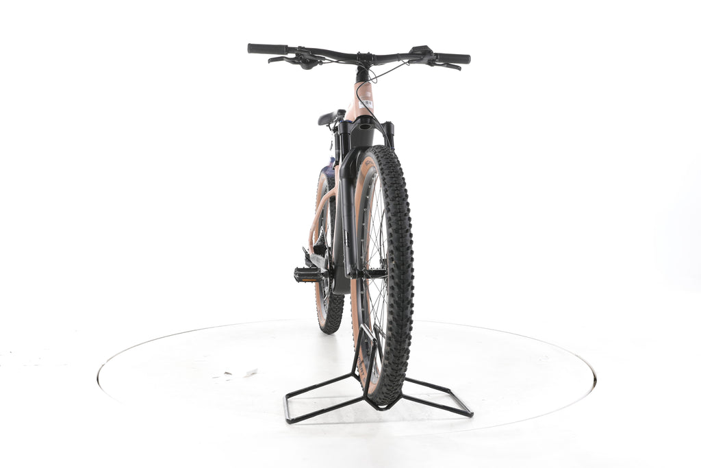 Cube Reaction Hybrid Pro E-Bike - Image 4
