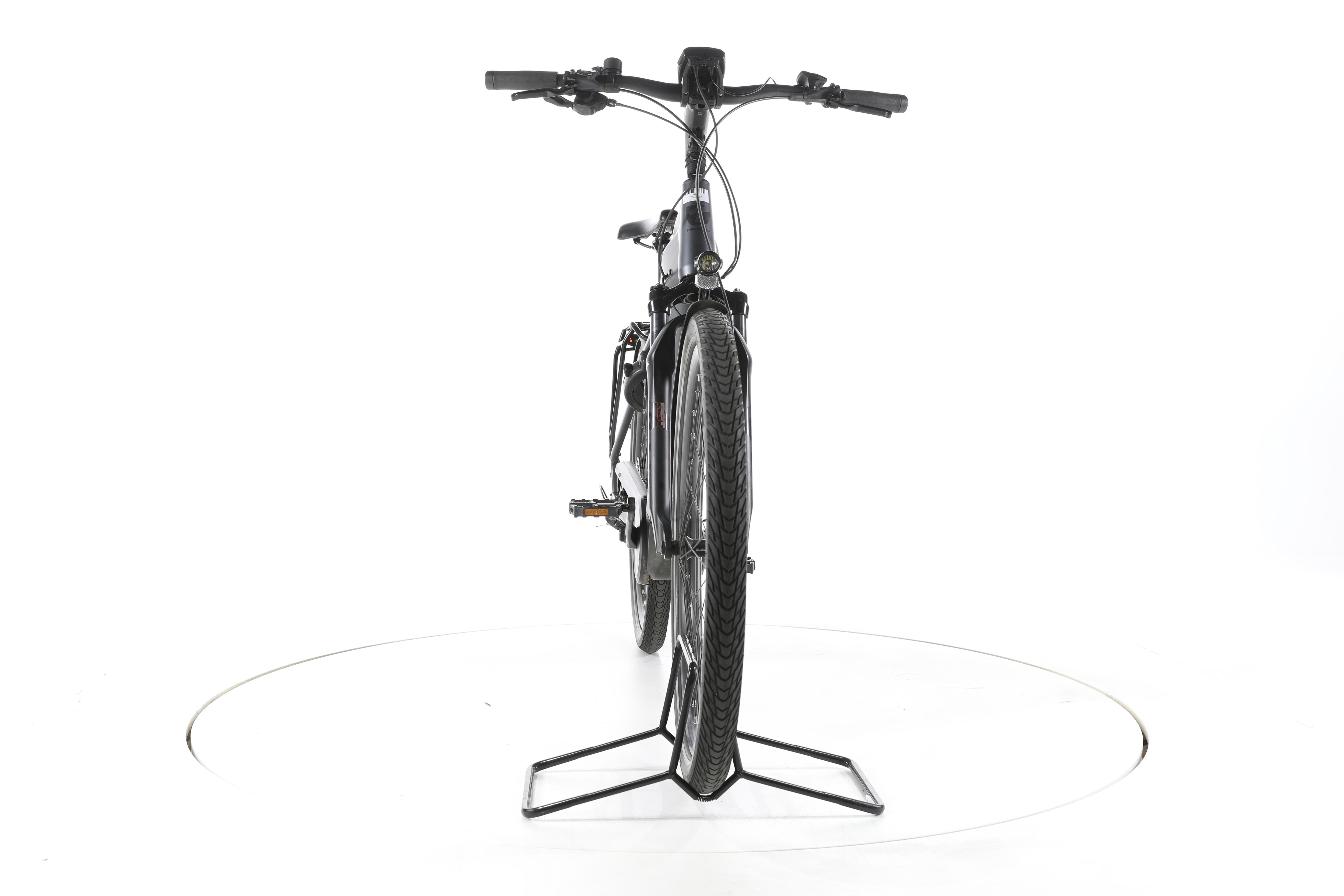 Trenoli Tanaro Trekking E-Bike - Image 4