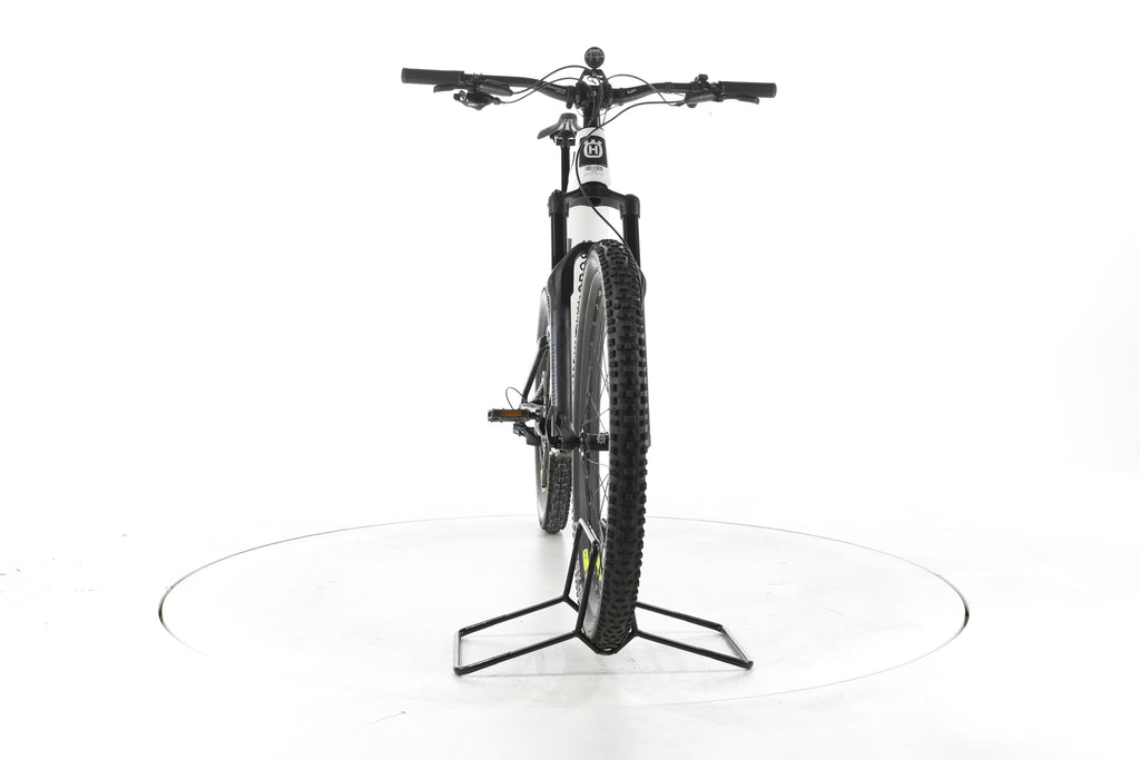 Husqvarna E-Bicycles Mountain Cross MC4 E-Bike Fully Carbon - Image 4