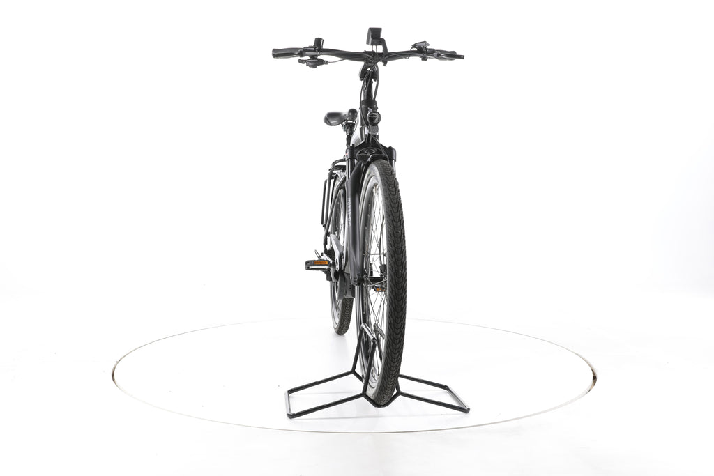KTM Macina Style XL Trekking E-Bike - Image 4