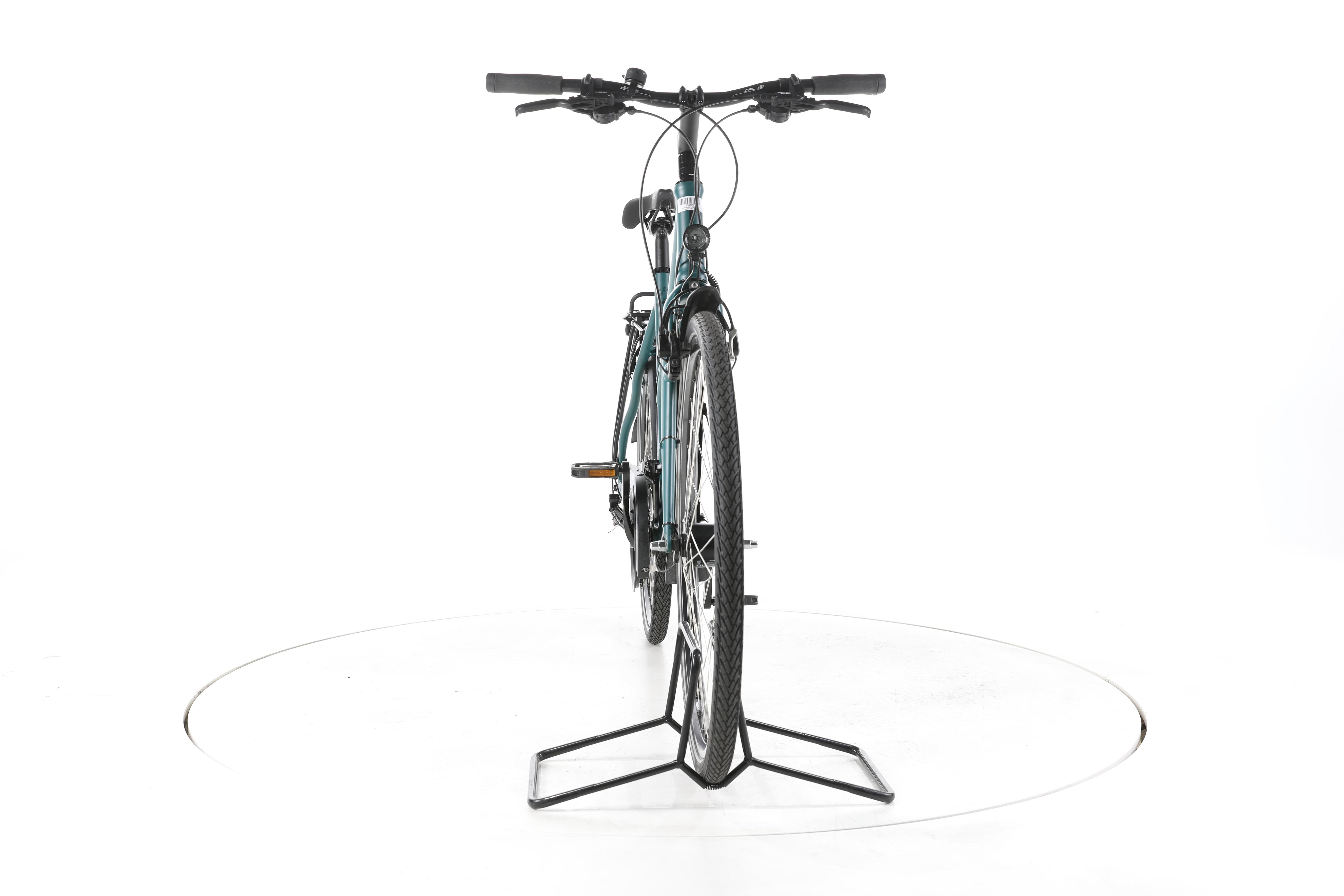 TRENGA DE GLH 3.0 Fahrrad City & Trekking - Image 4