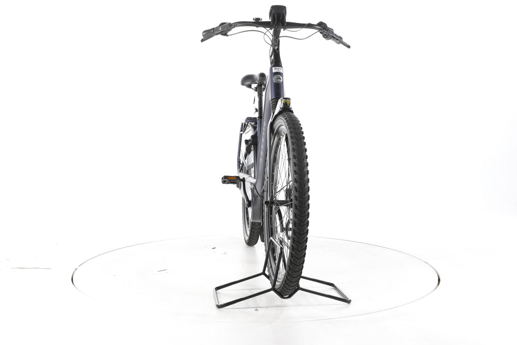 Gazelle Avignon C8 HMB City E-Bike Tiefeinsteiger - Image 4