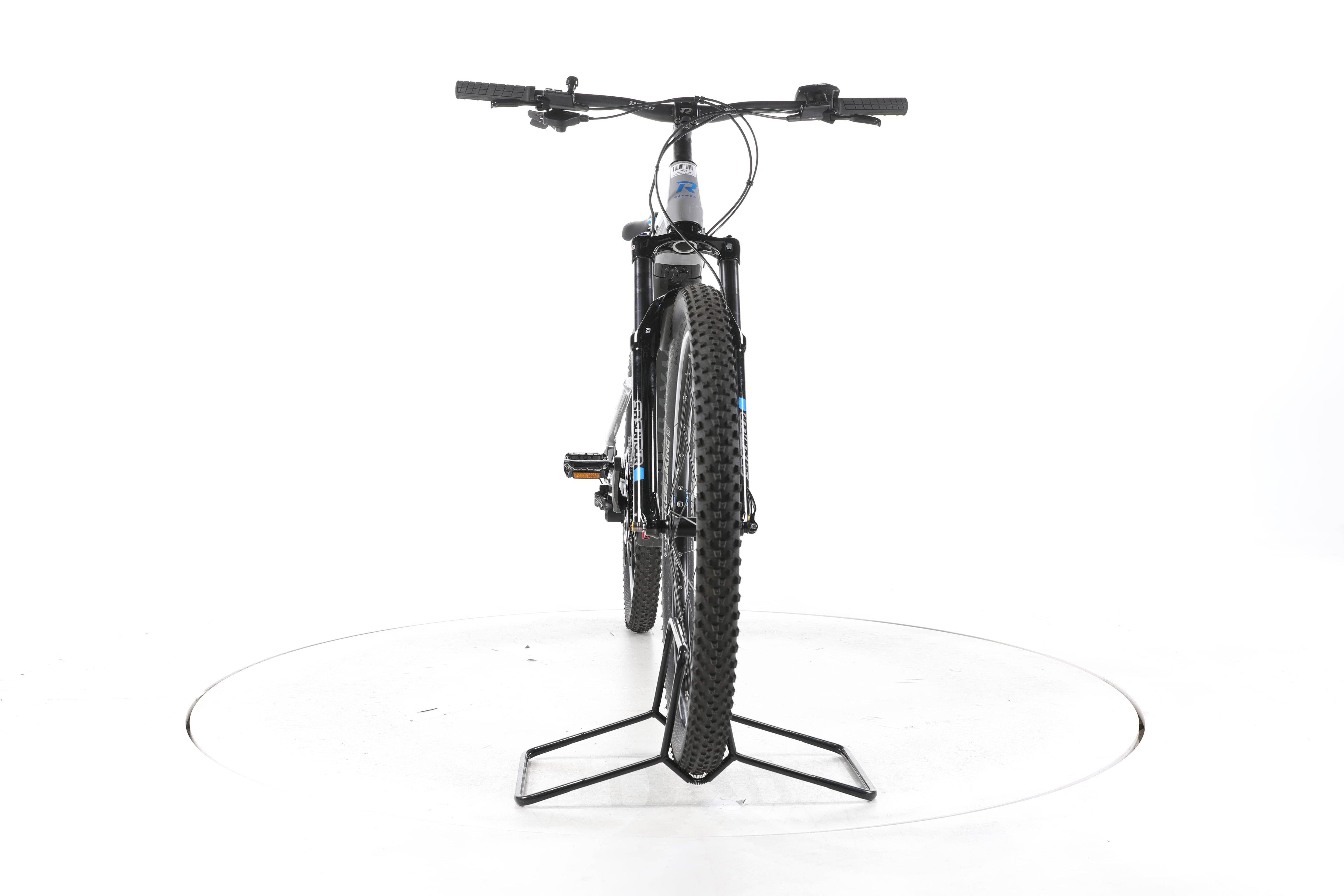 R Raymon FullRay 130E 5.0 E-Bike Fully - Image 4