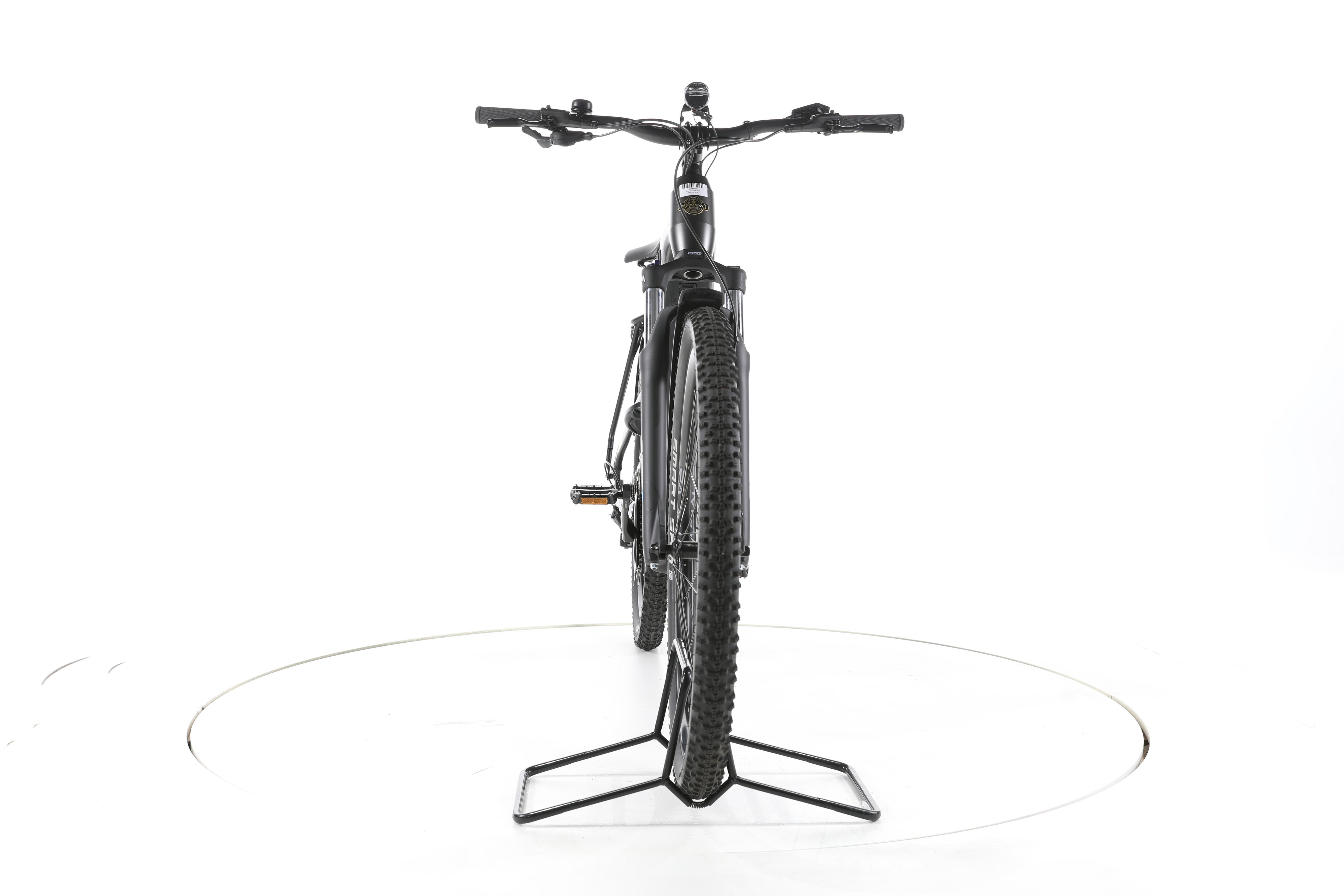 Green's Watford Trekking E-Bike - Image 4