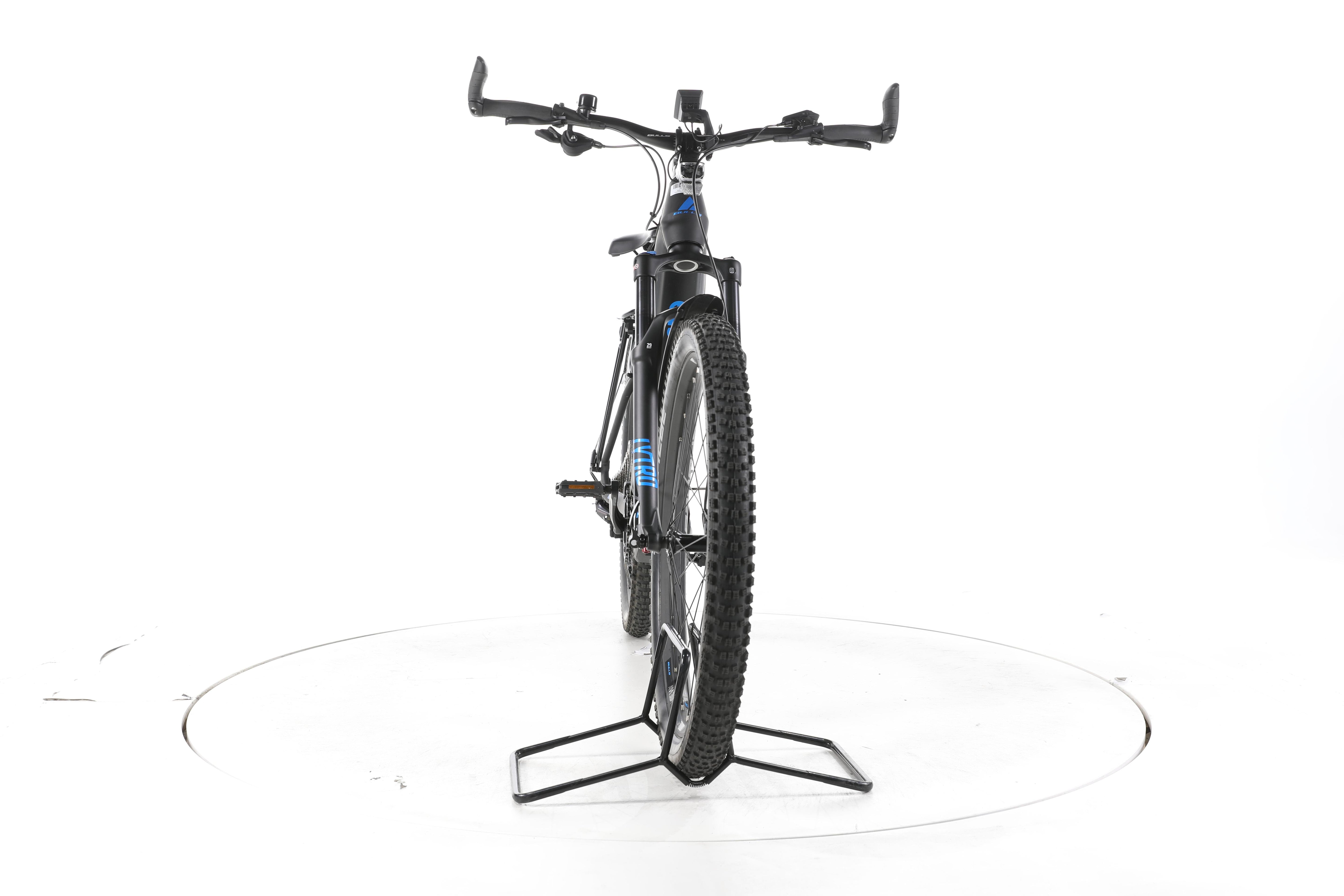 Bulls Copperhead EVO 3 Trekking E-Bike - Image 4
