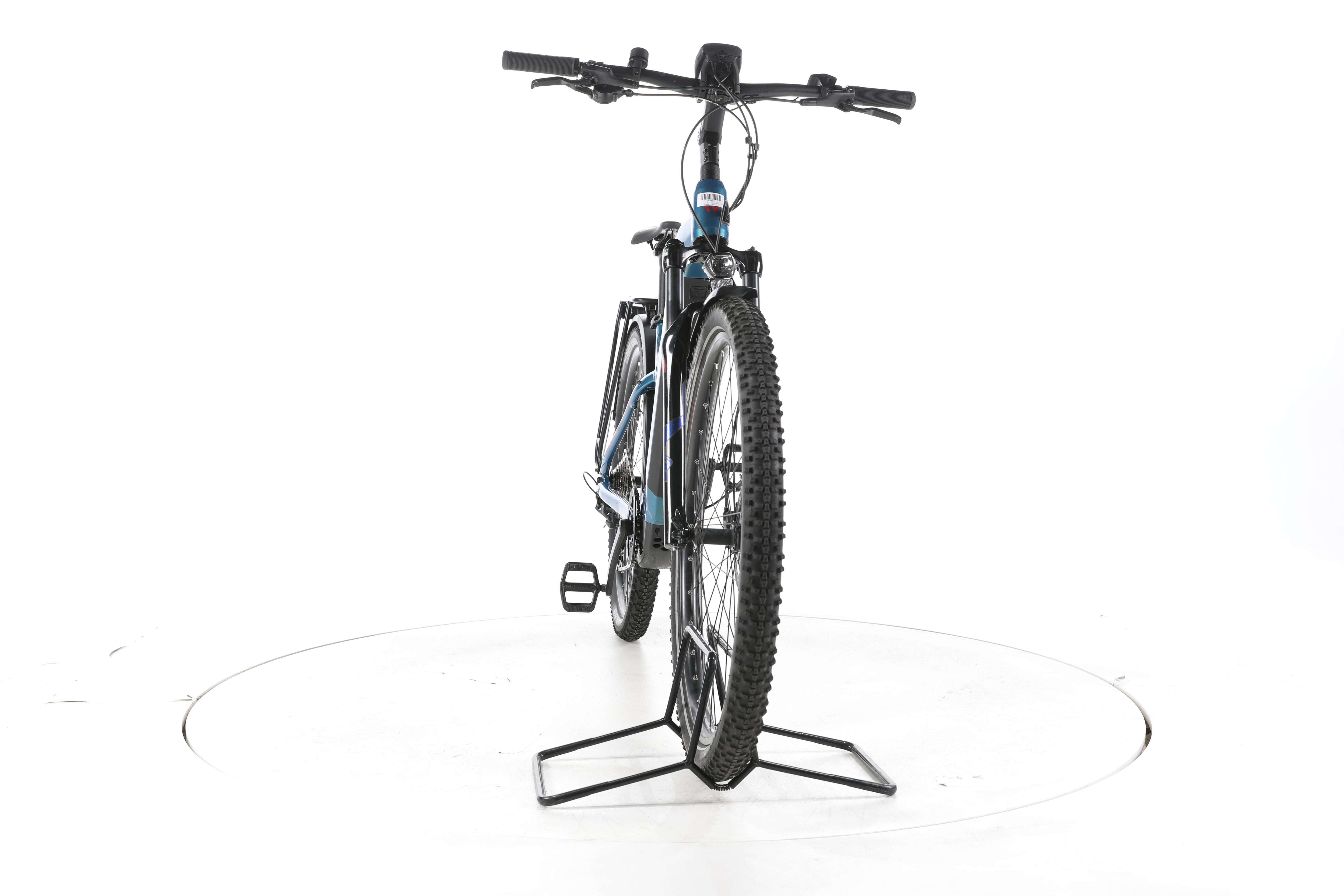 Conway Cairon C2.0 Trekking E-Bike - Image 4