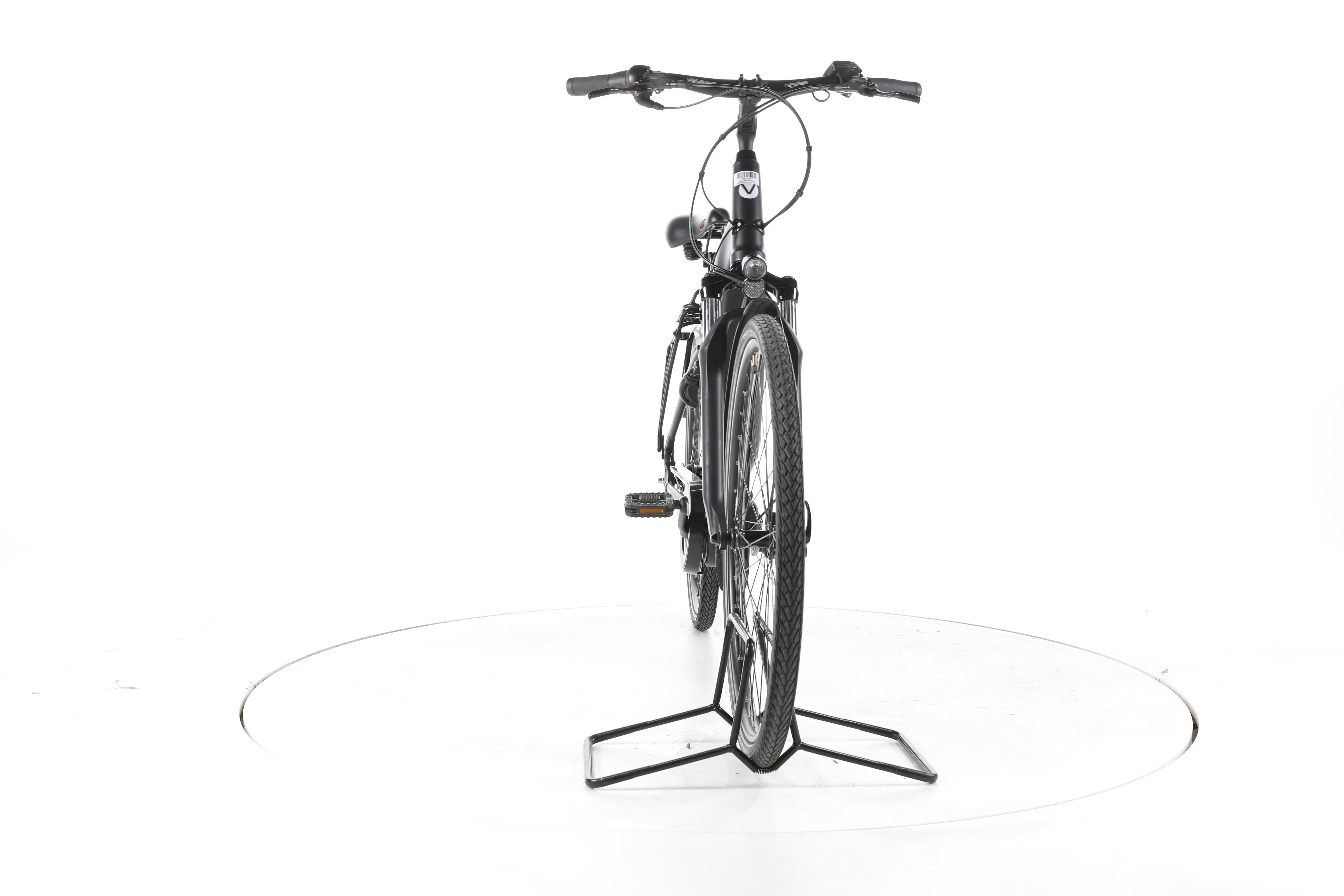 Velo de Ville AEB 400 Allround City E-Bike Tiefeinsteiger - Image 4