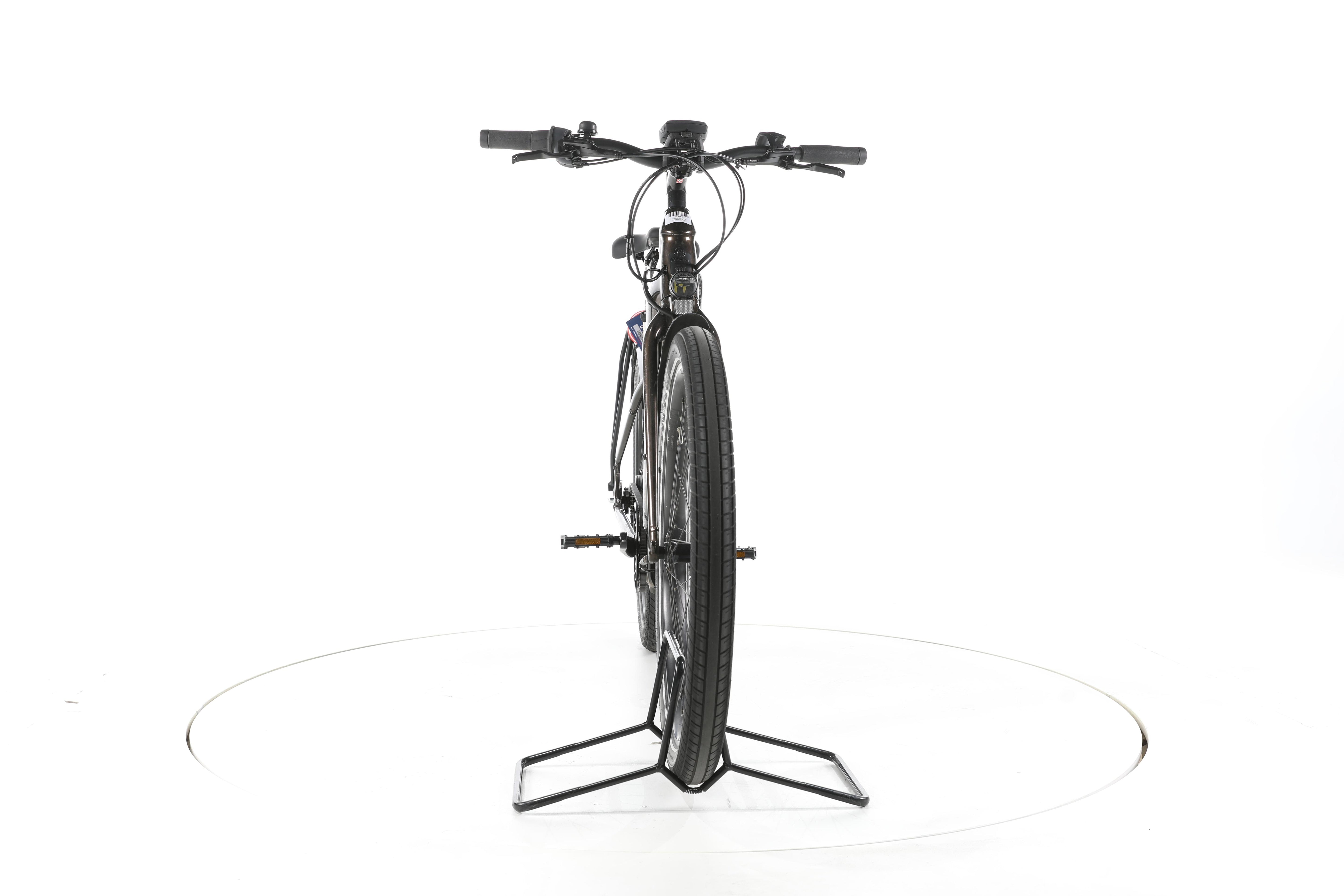Diamant Opal Esprit+ City E-Bike - Image 4
