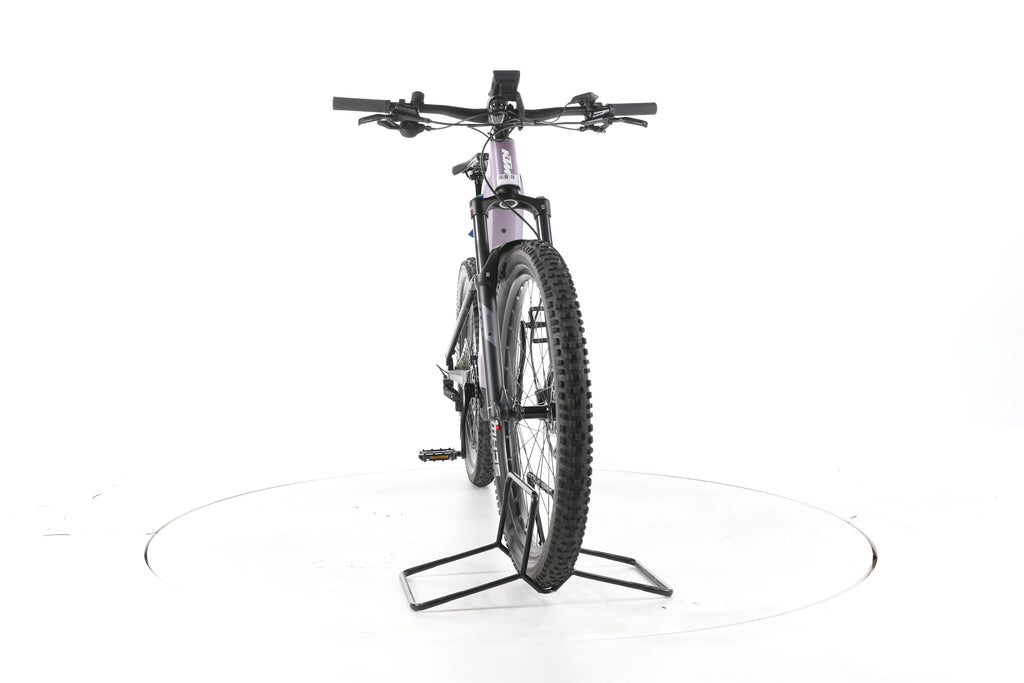 KTM Macina Lycan 772 E-Bike Fully 2024 - Image 4