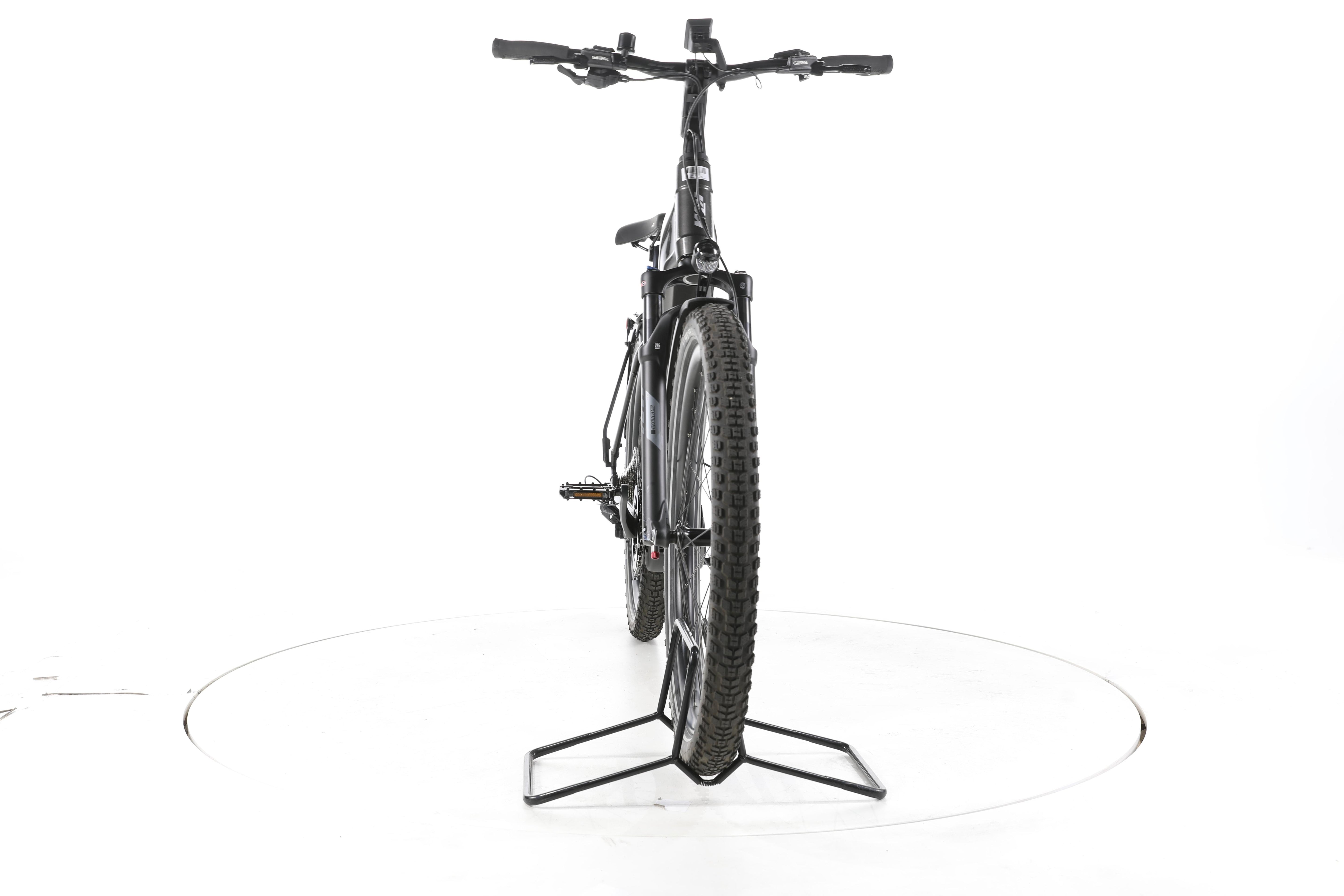 KTM Macina Aera 772 LFC US Trekking E-Bike Tiefeinsteiger - Image 4