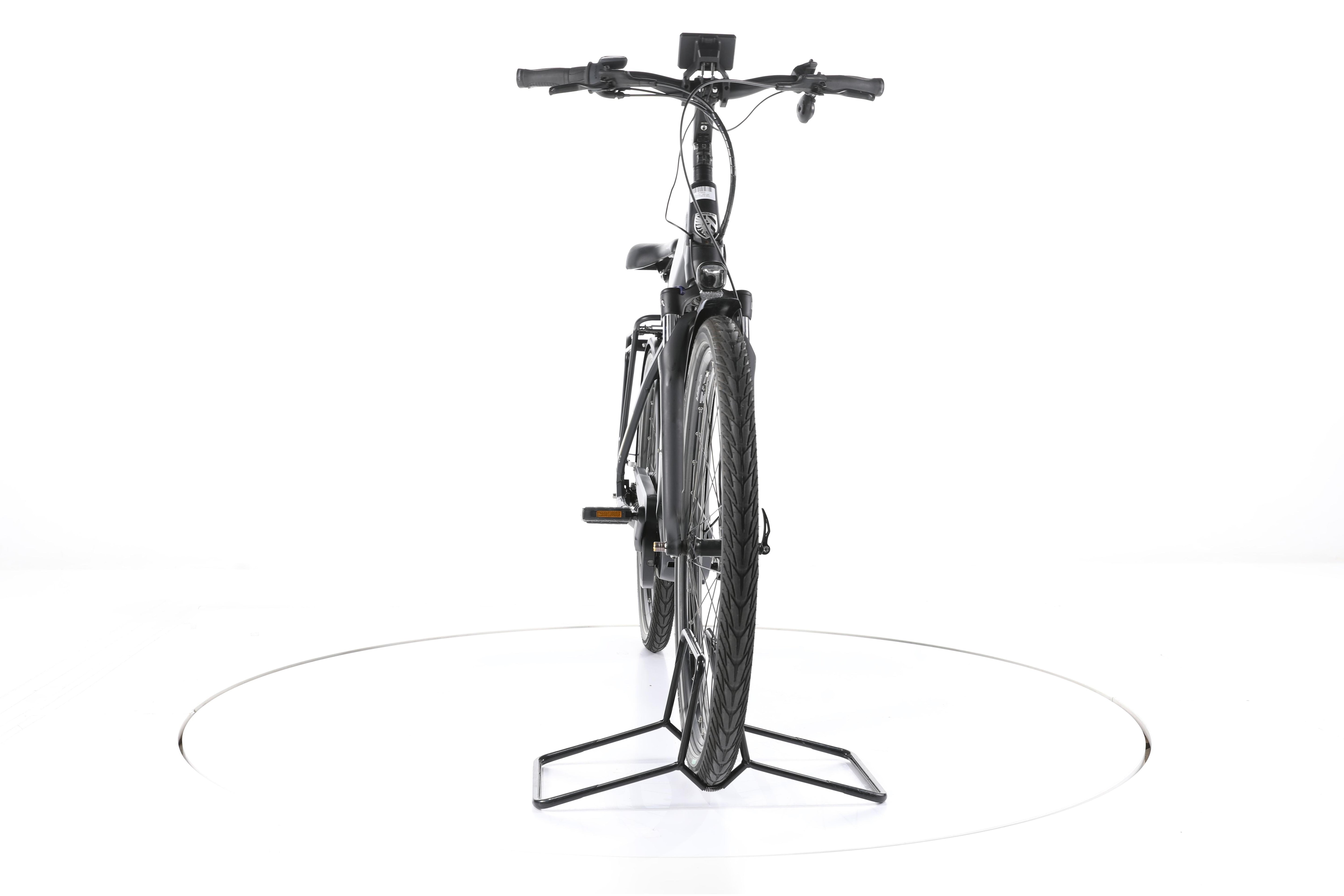 Hercules Intero i-F360 City E-Bike Tiefeinsteiger - Image 4