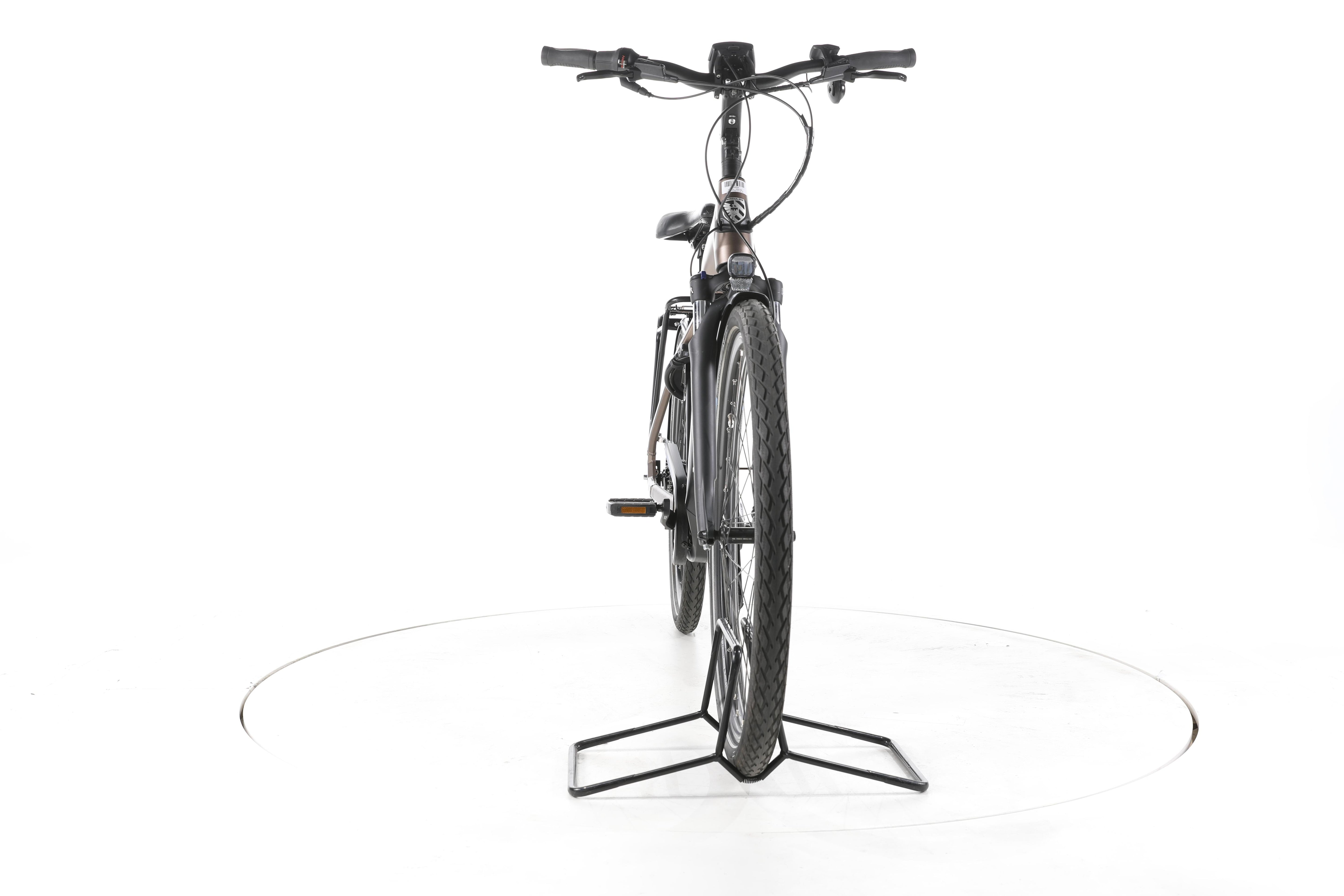 Hercules Futura Comp I-F5 City E-Bike Tiefeinsteiger - Image 4