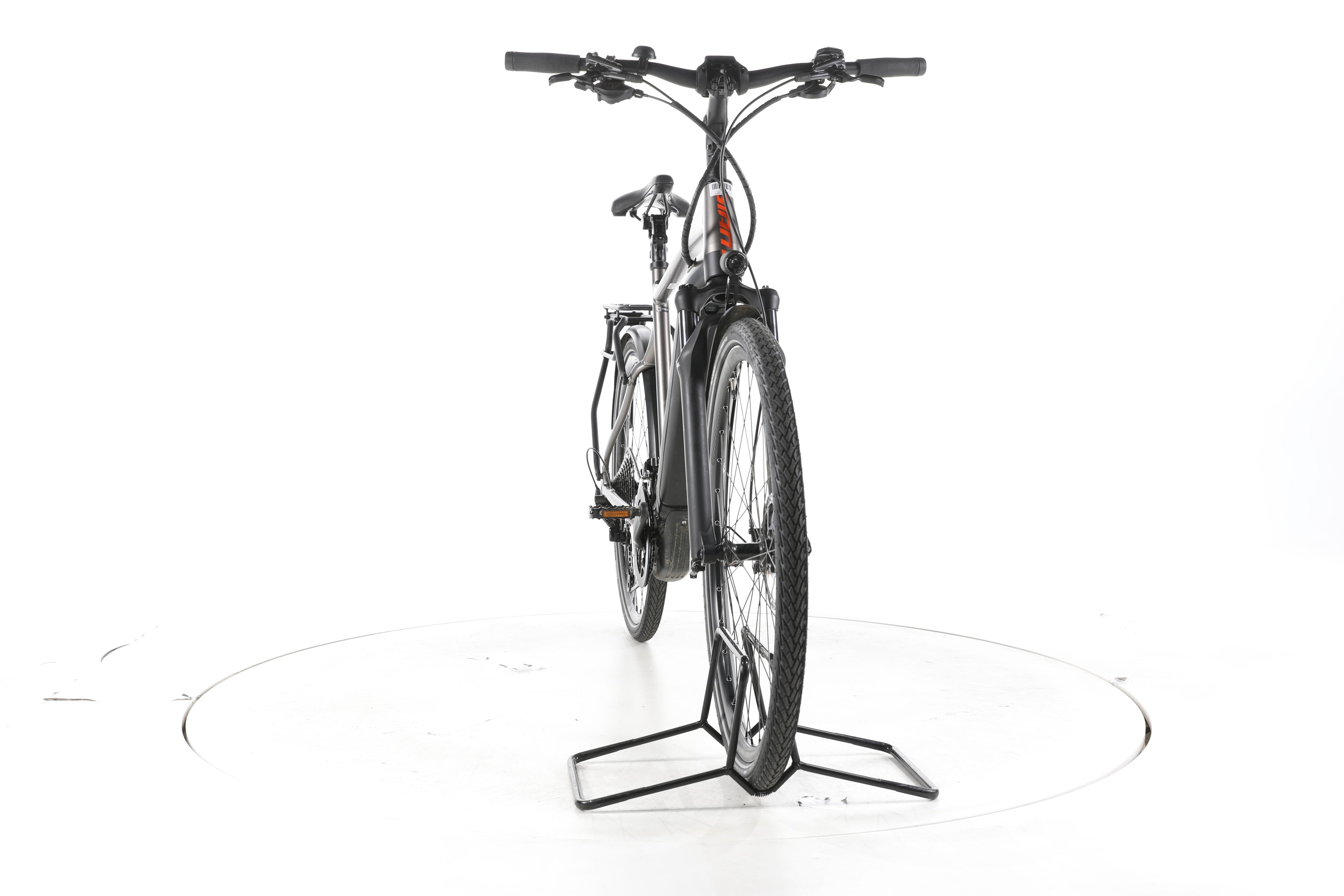 Giant Explore E+ 0 Pro Trekking E-Bike - Image 4