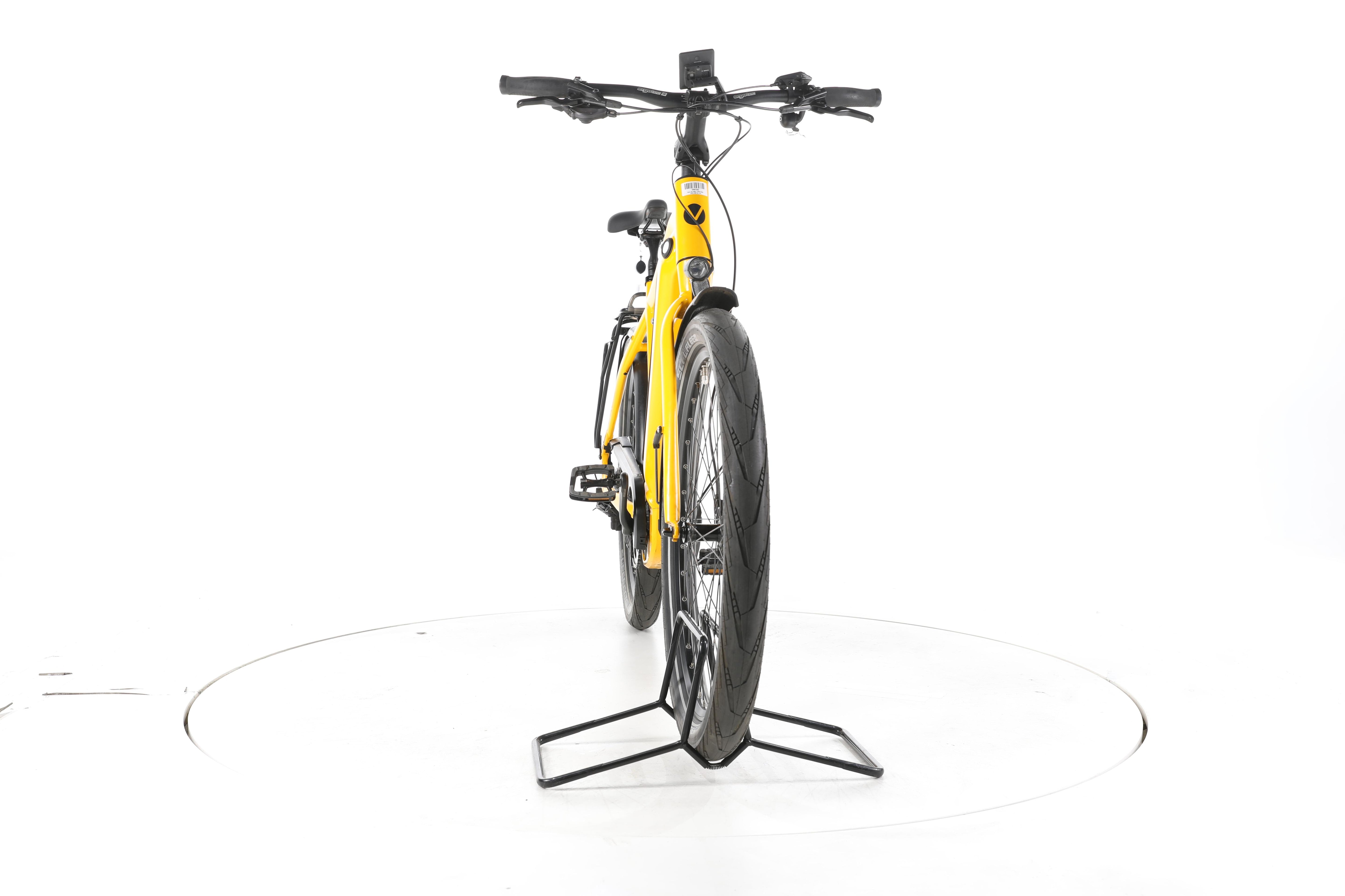 Velo de Ville SEB 990 Trekking E-Bike - Image 4