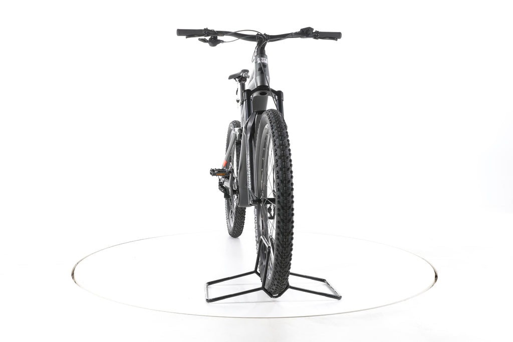 Cube Stereo Hybrid 120 Pro E-Bike Fully - Image 4