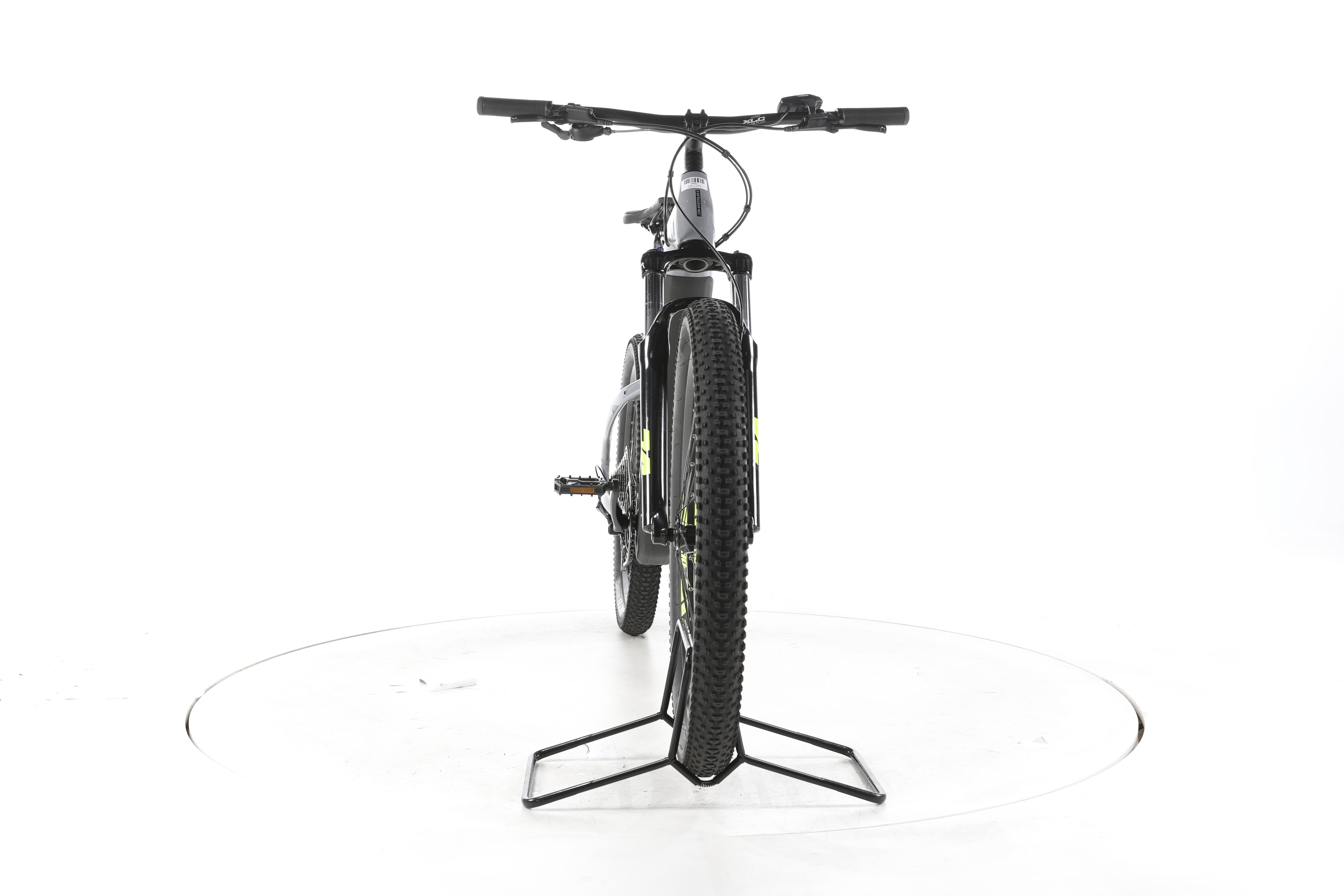 Haibike HardSeven 6 E-Bike - Image 4