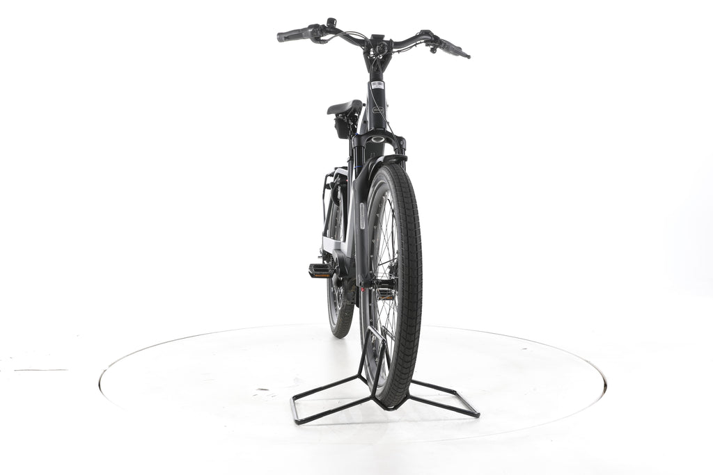 Riese & Müller Nevo4 GT vario City E-Bike Tiefeinsteiger 2025 - Image 4