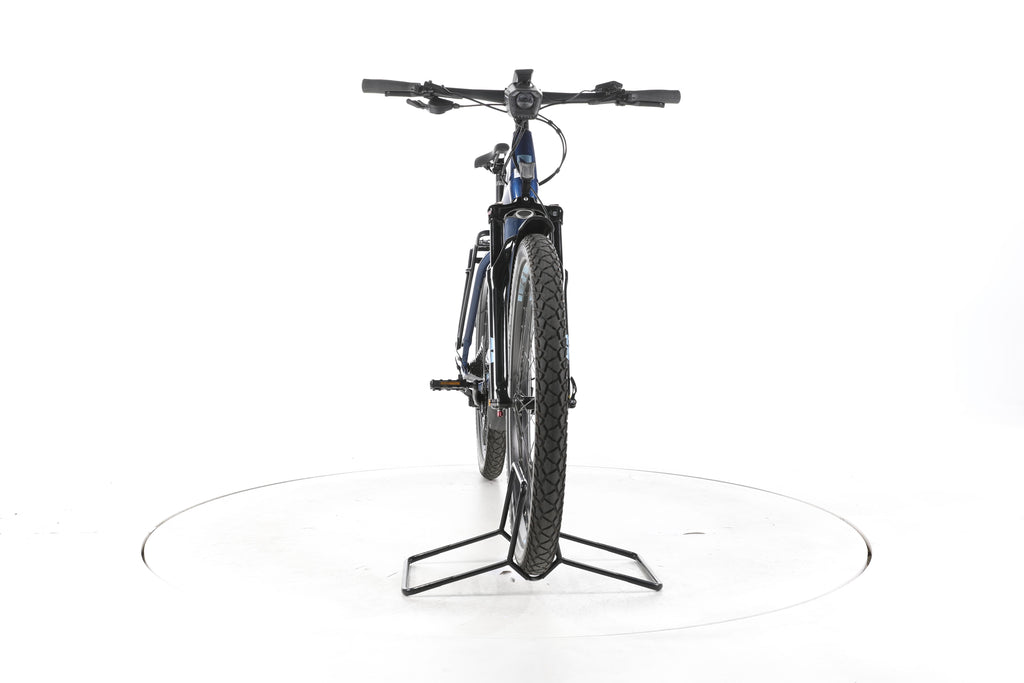 Haibike Trekking 8 Trekking E-Bike - Image 4
