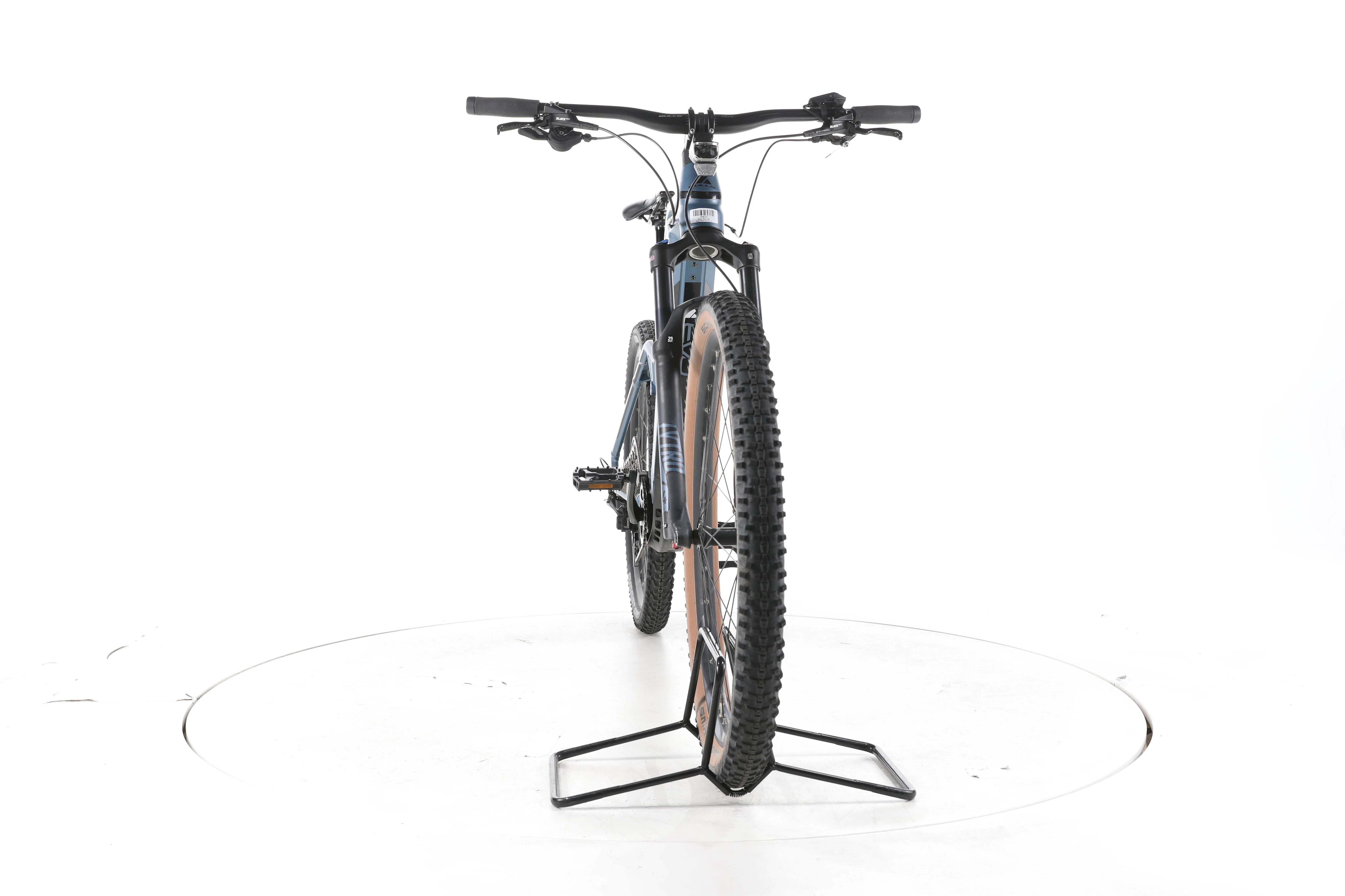 Bulls Sonic EVO TR 1 E-Bike Fully - Image 4
