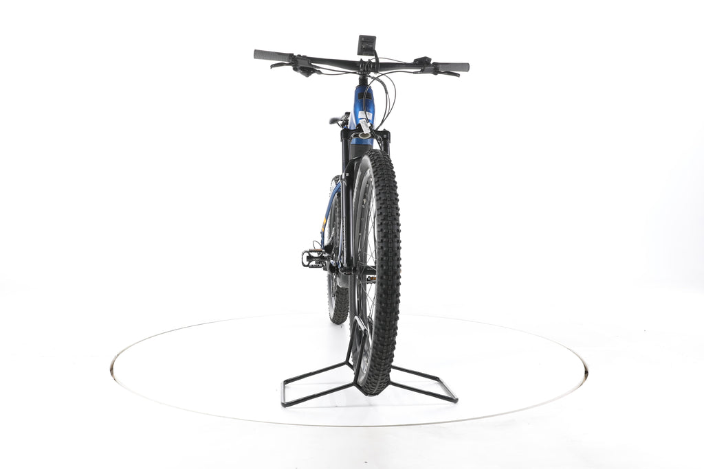 Corratec E-Power X-Vert Race Trinity E-Bike - Image 4