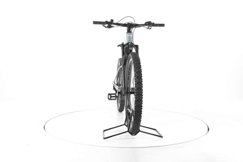 Cube Reaction Hybrid Race E-Bike Carbon 2024 - Image 4