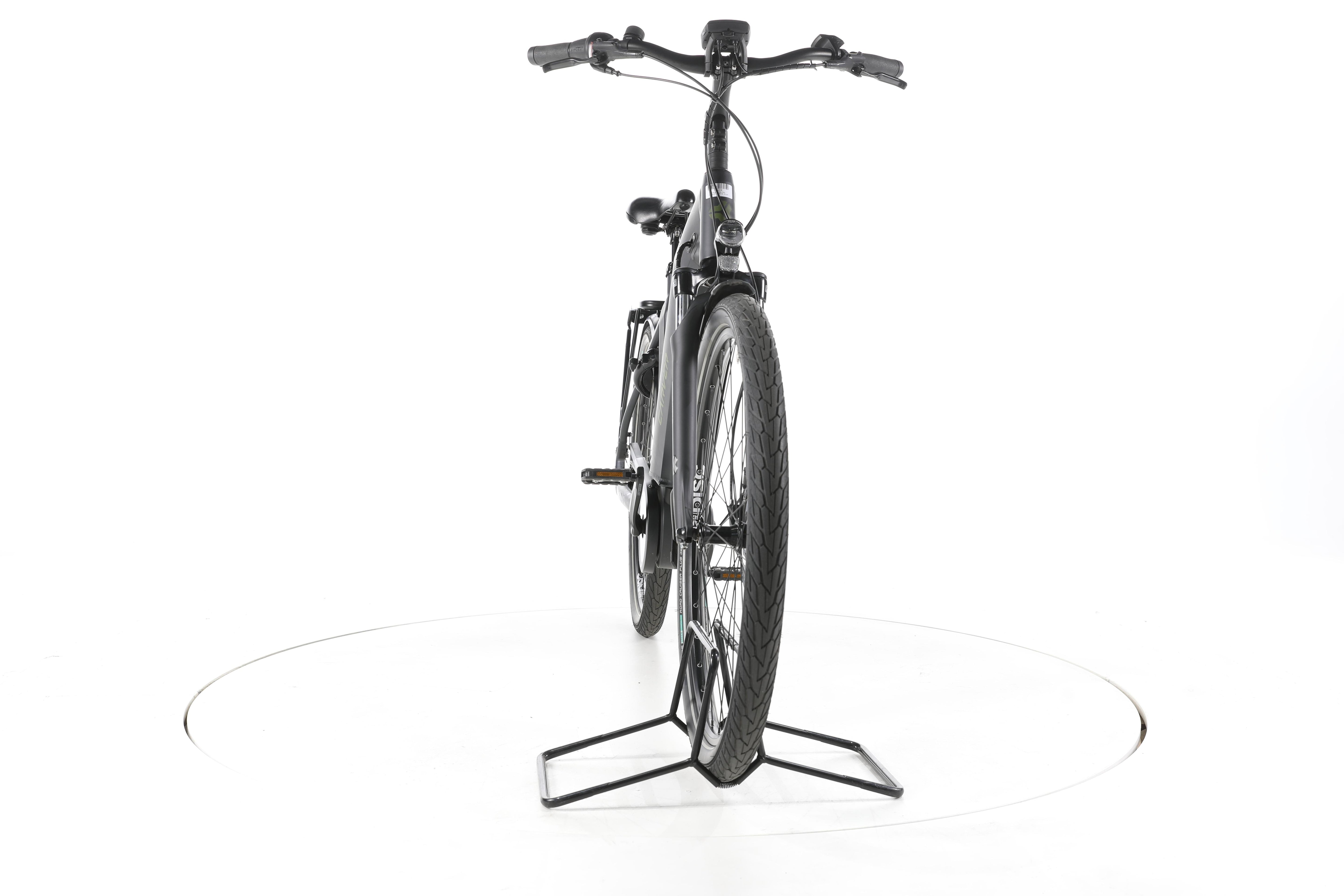 Carver Cityzen E.420 RT City E-Bike - Image 4