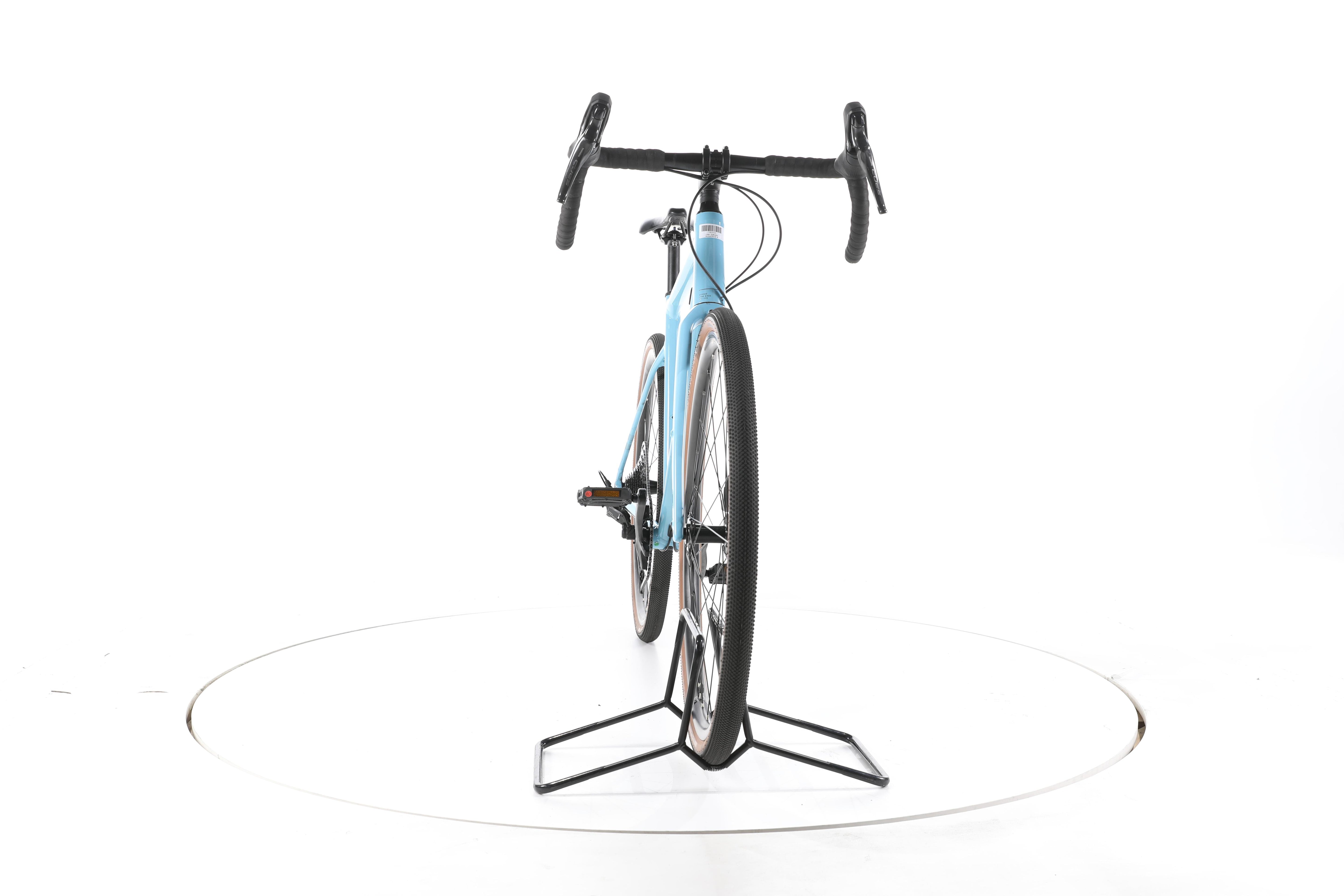 Cube Nuroad Pro Rennrad 2025 - Image 4