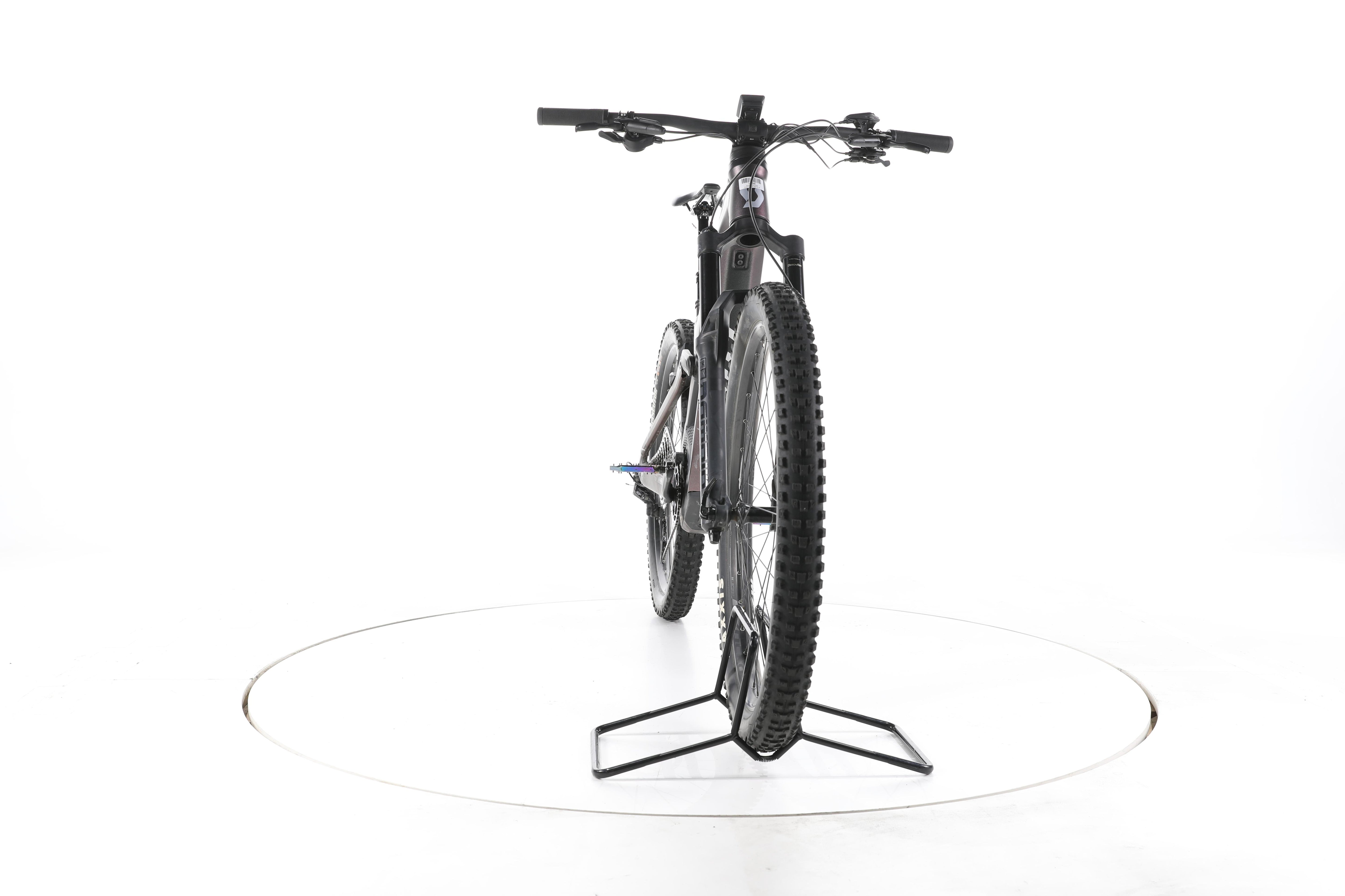 Scott Patron eRIDE 920 E-Bike Fully - Image 4