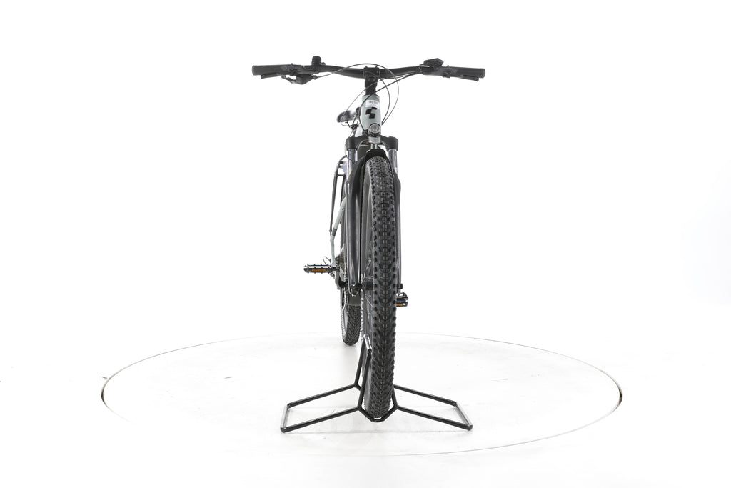 Cube Reaction Hybrid Performance Allroad Trekking E-Bike - Image 4