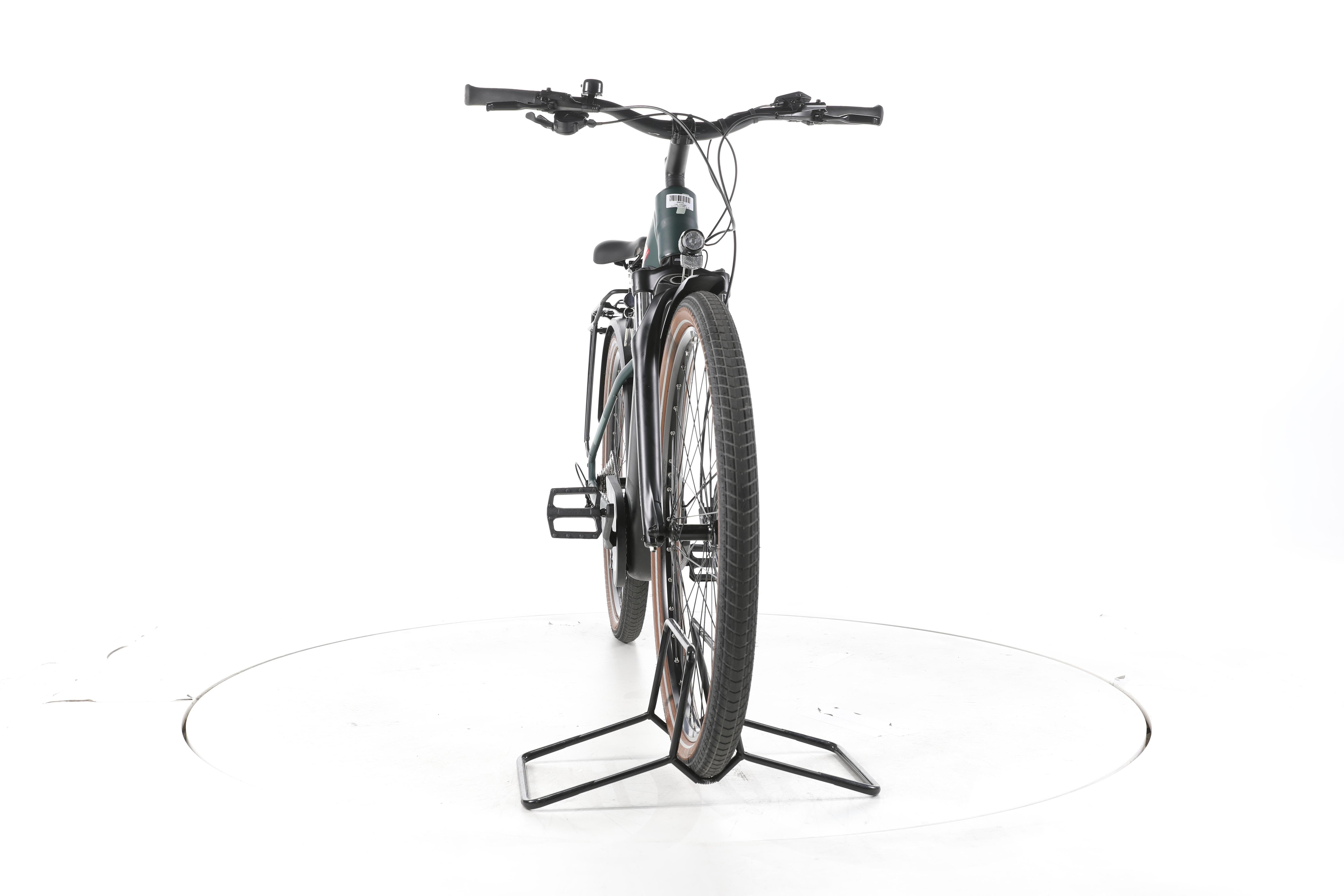 Cube Touring Hybrid ONE Trekking E-Bike - Image 4