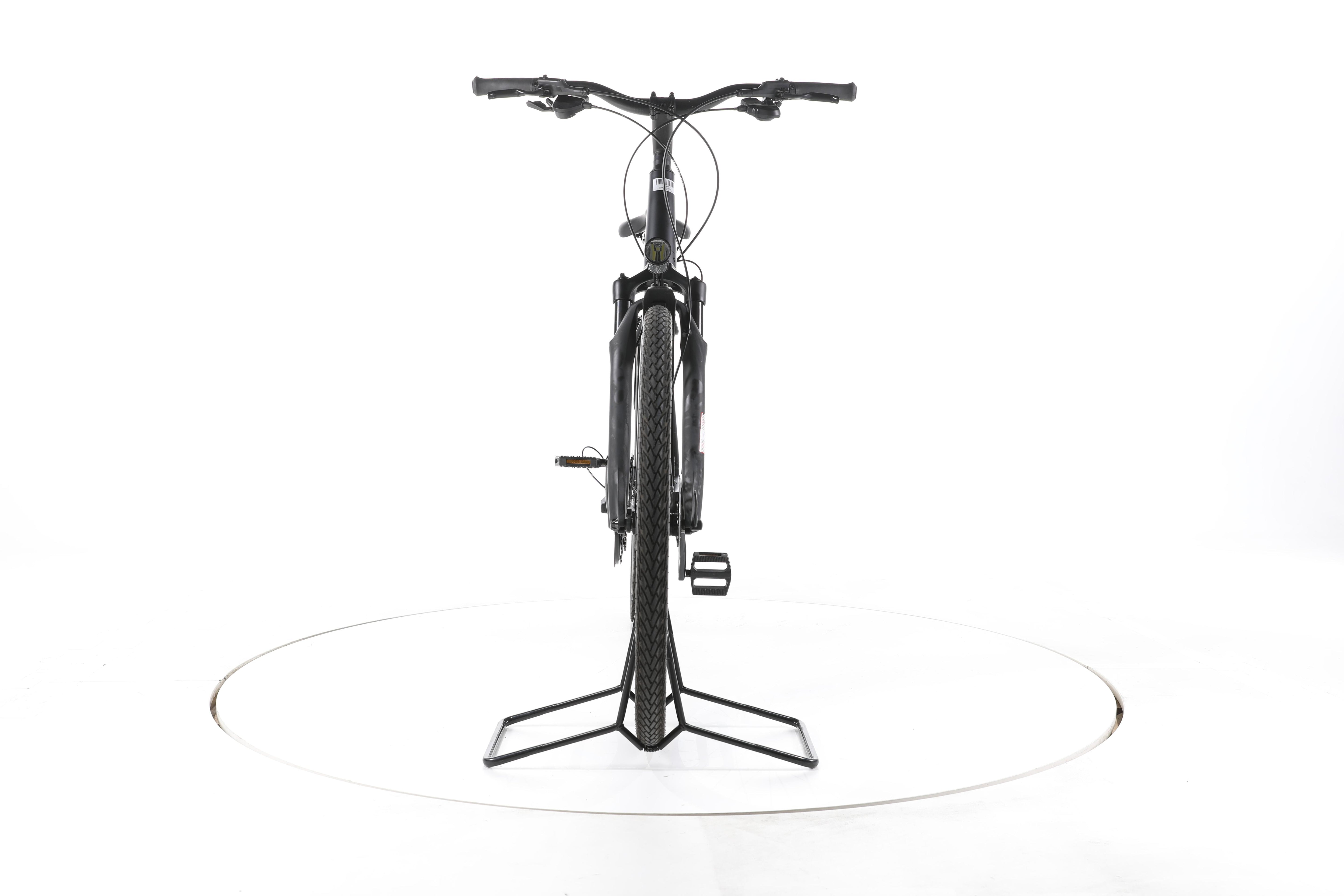 Cube Kathmandu Pro Fahrrad City & Trekking - Image 4