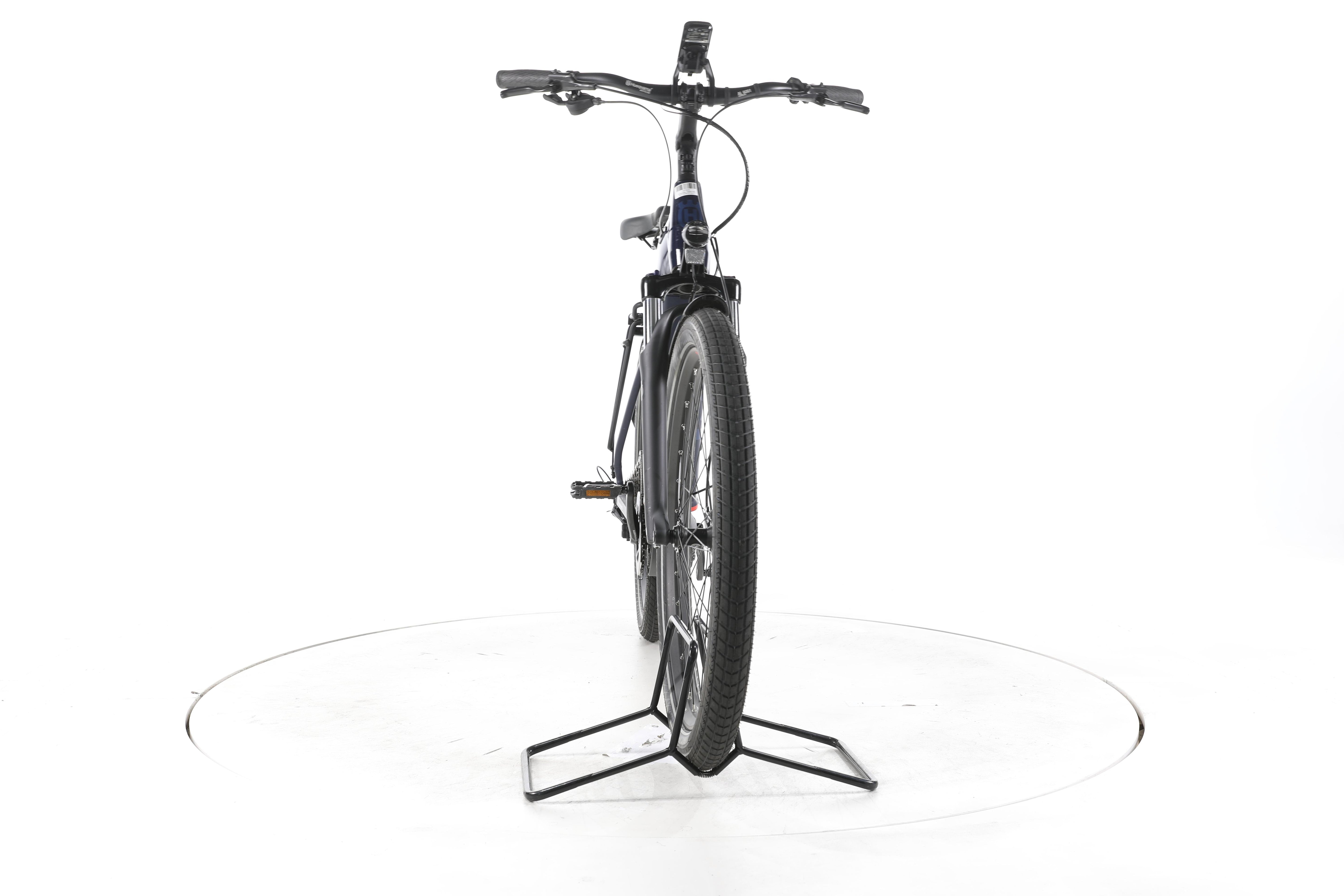Husqvarna E-Bicycles Gran Tourer GT2 Trekking E-Bike - Image 4