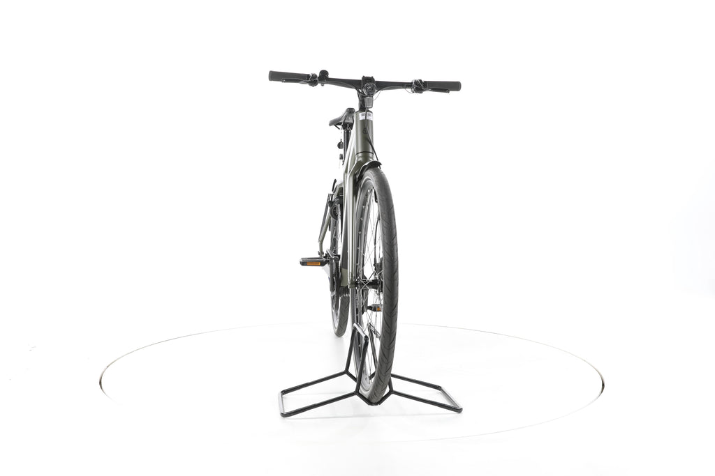 Riese & Müller UBN Five Single E-Bike - Image 4