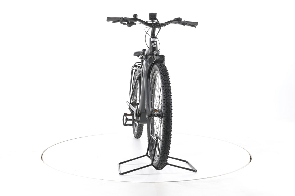 Cube Nuride Hybrid Pro Allroad Trekking E-Bike - Image 4