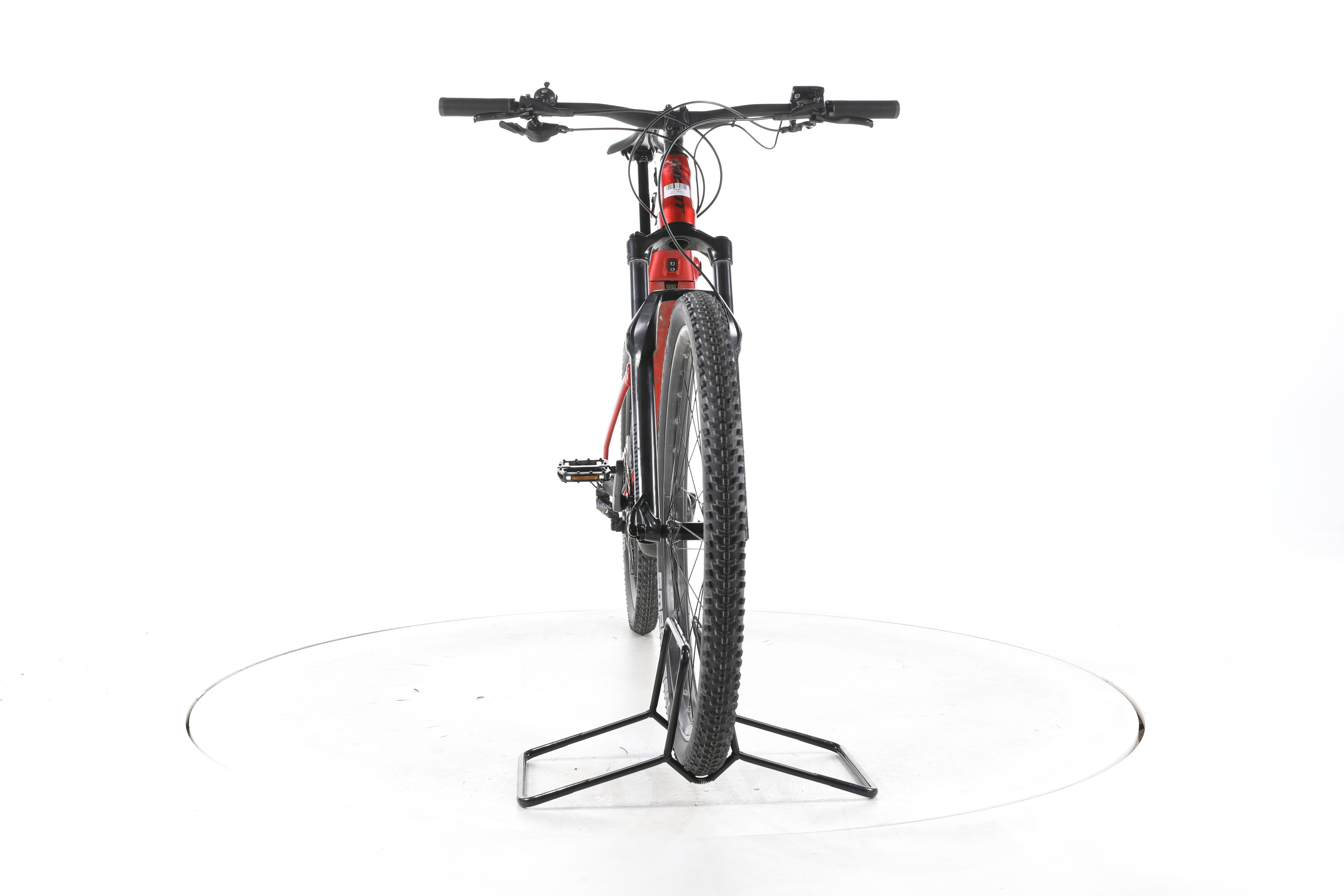 Giant Stance E+ 1 E-Bike Fully - Image 4