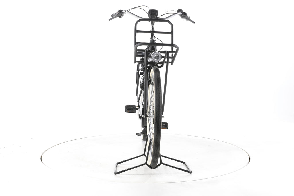 Gazelle Miss Grace C7+ HMB City E-Bike Tiefeinsteiger - Image 4