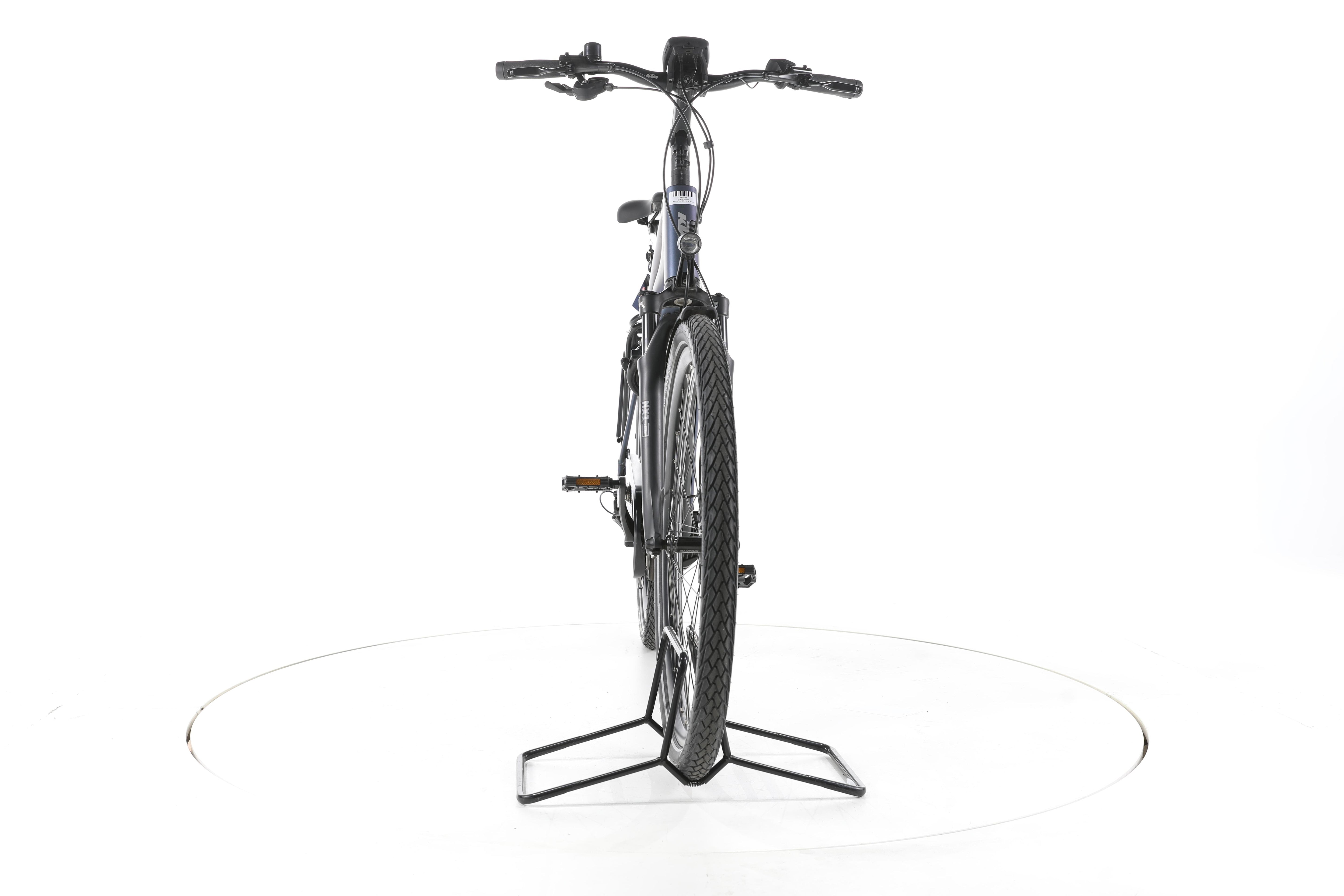KTM Macina Tour CX 510 Trekking E-Bike - Image 4