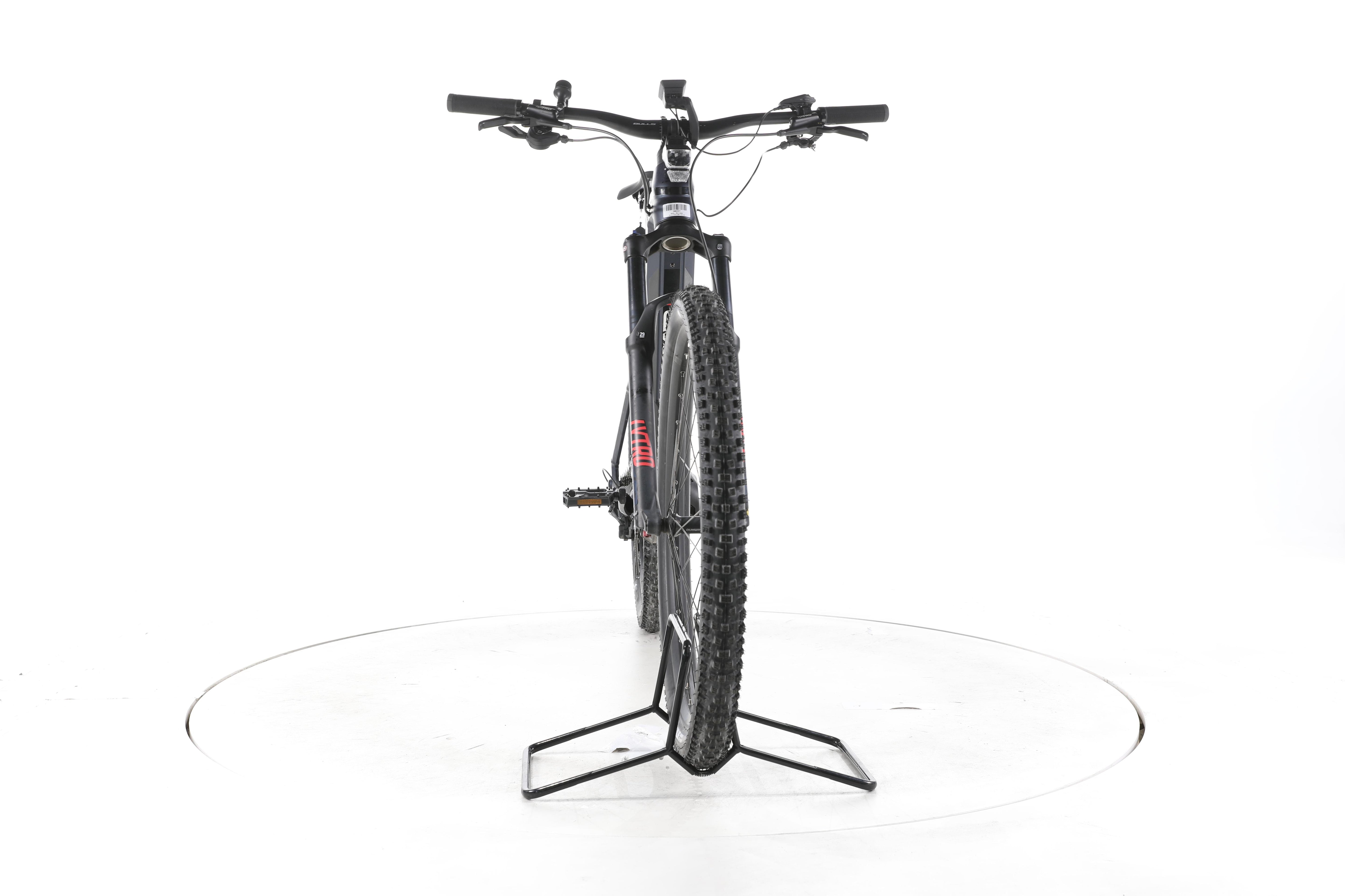 Bulls Sonic EVO AM 1 E-Bike Fully - Image 4