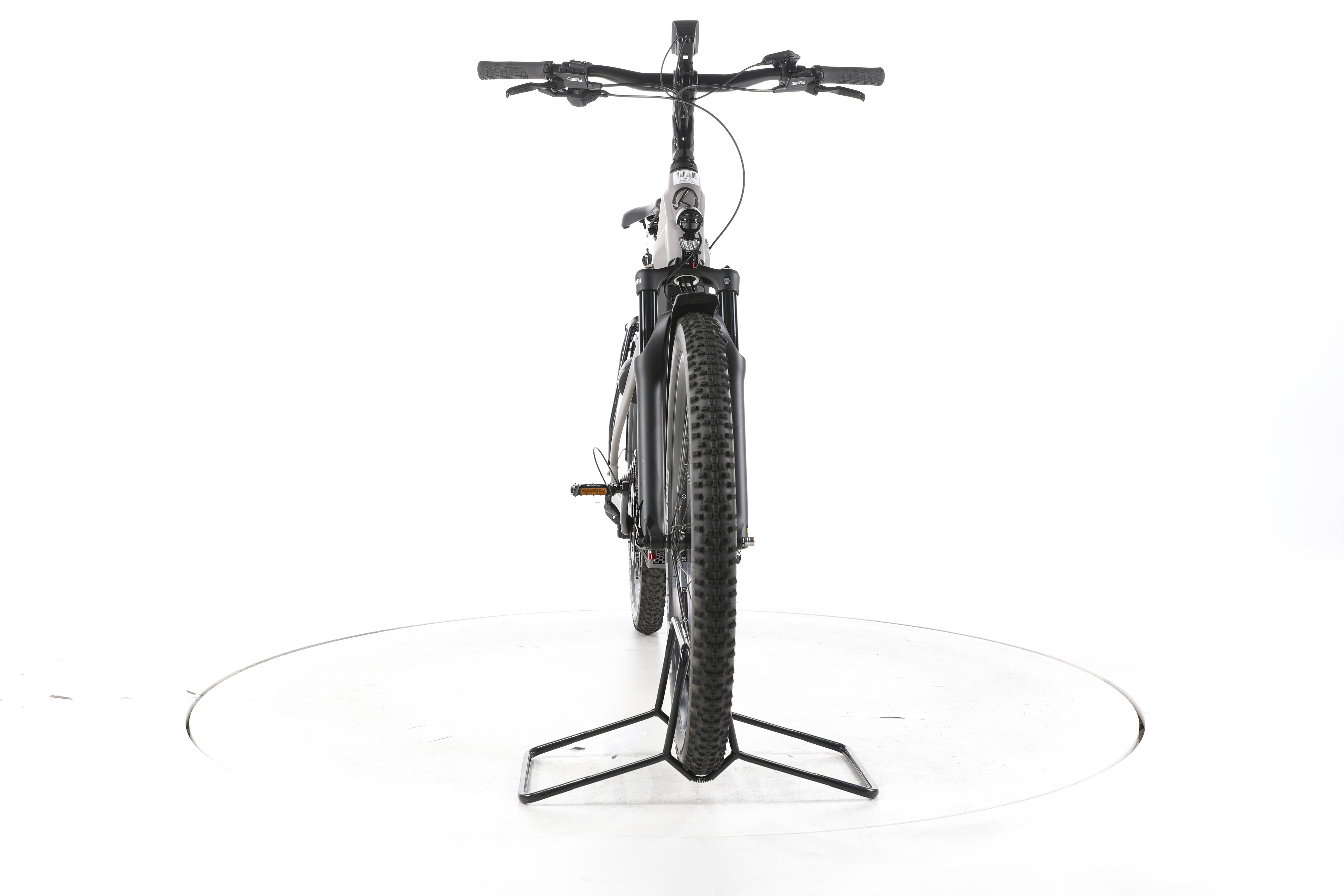 Kalkhoff Entice 7.B Move+ Trekking E-Bike - Image 4