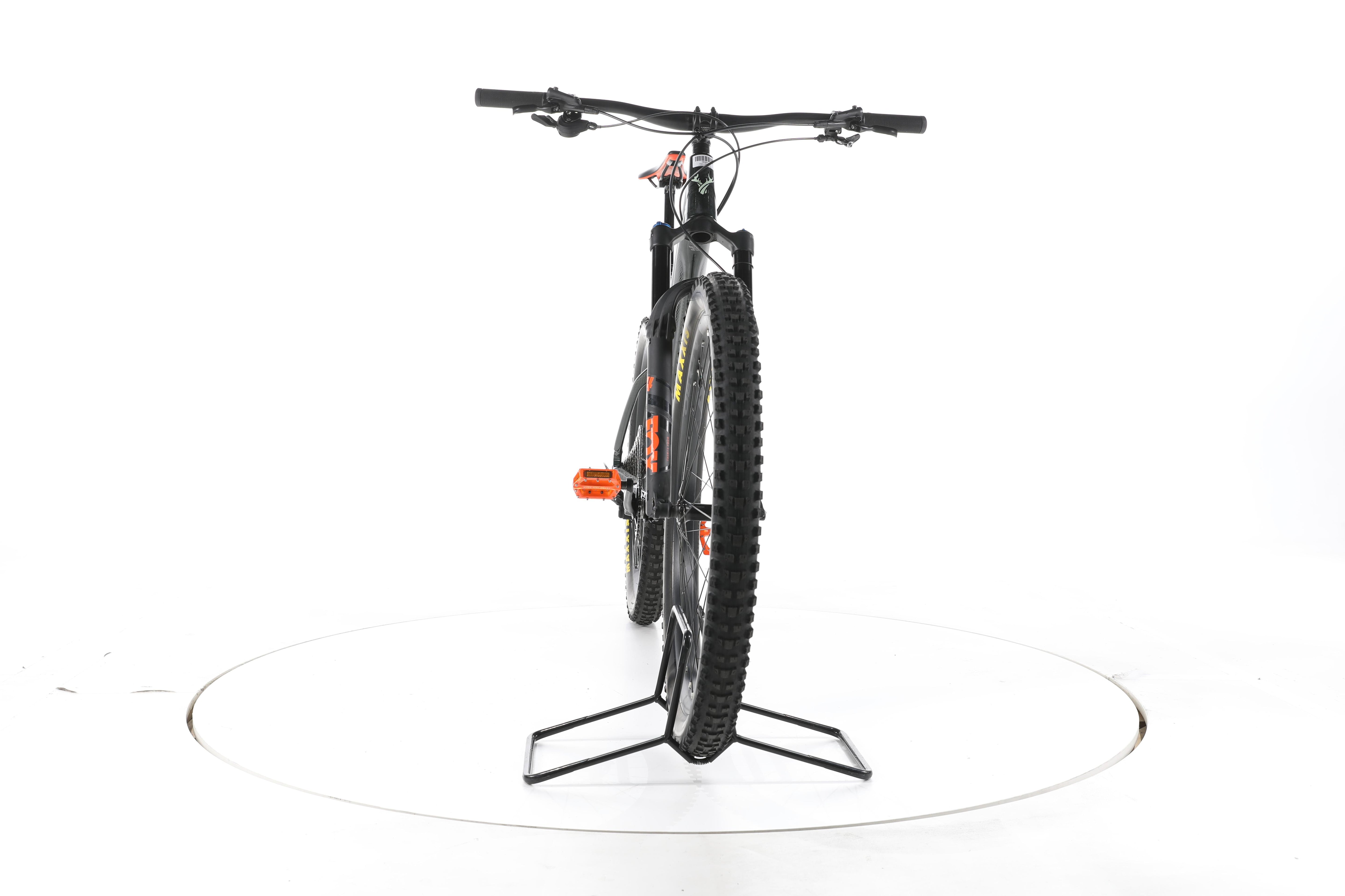 Orbea Laufey H-LTD Fahrrad Hardtail - Image 4