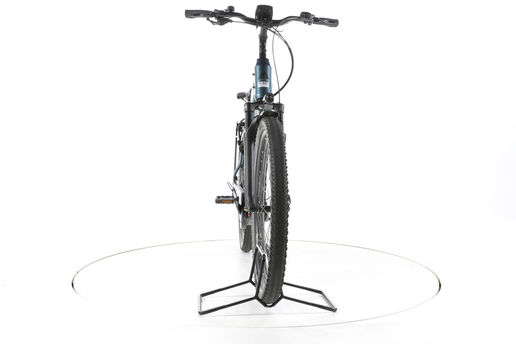 MORRISON SUB 3.0 Trekking E-Bike - Image 4