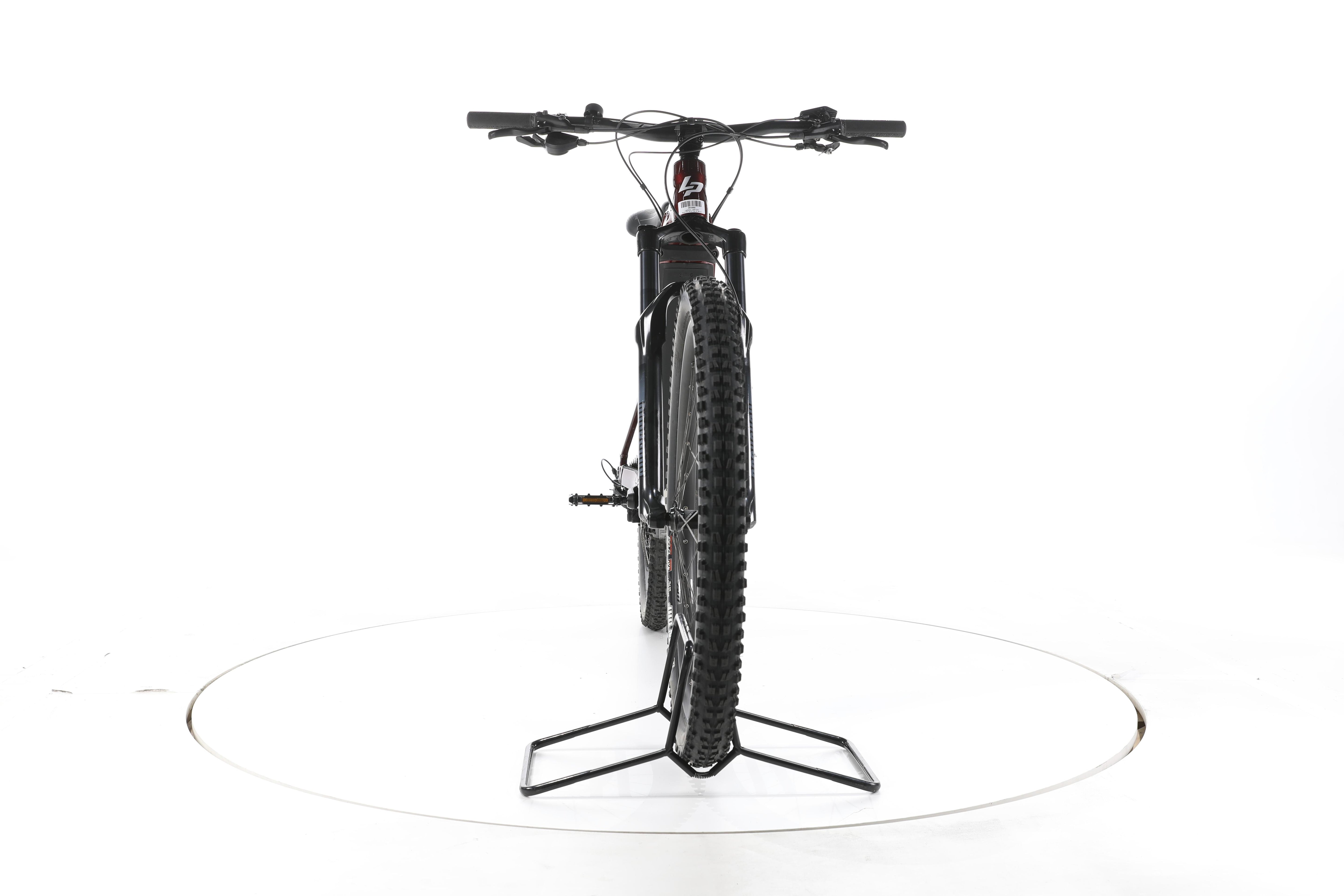 Lapierre Overvolt TR 6.7 E-Bike Fully 2024 - Image 4