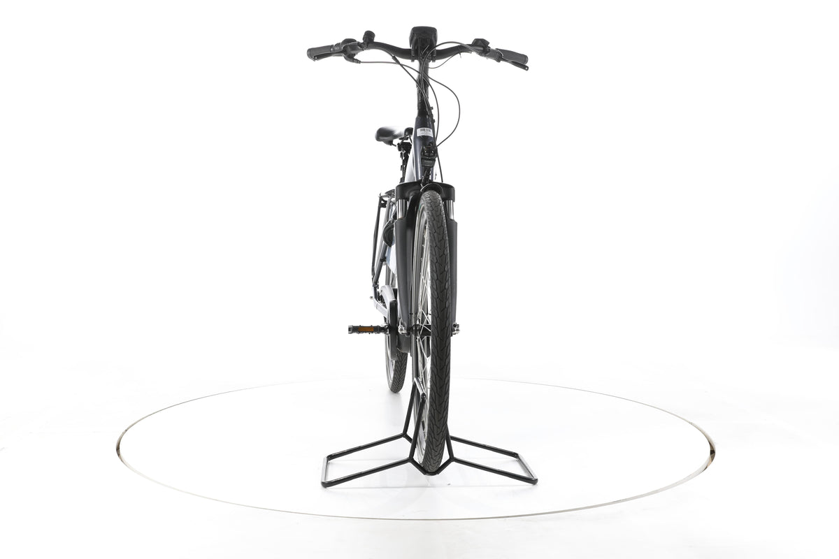 Batavus Finez E-go® Power Exclusive RT City E-Bike Tiefeinsteiger - Image 4