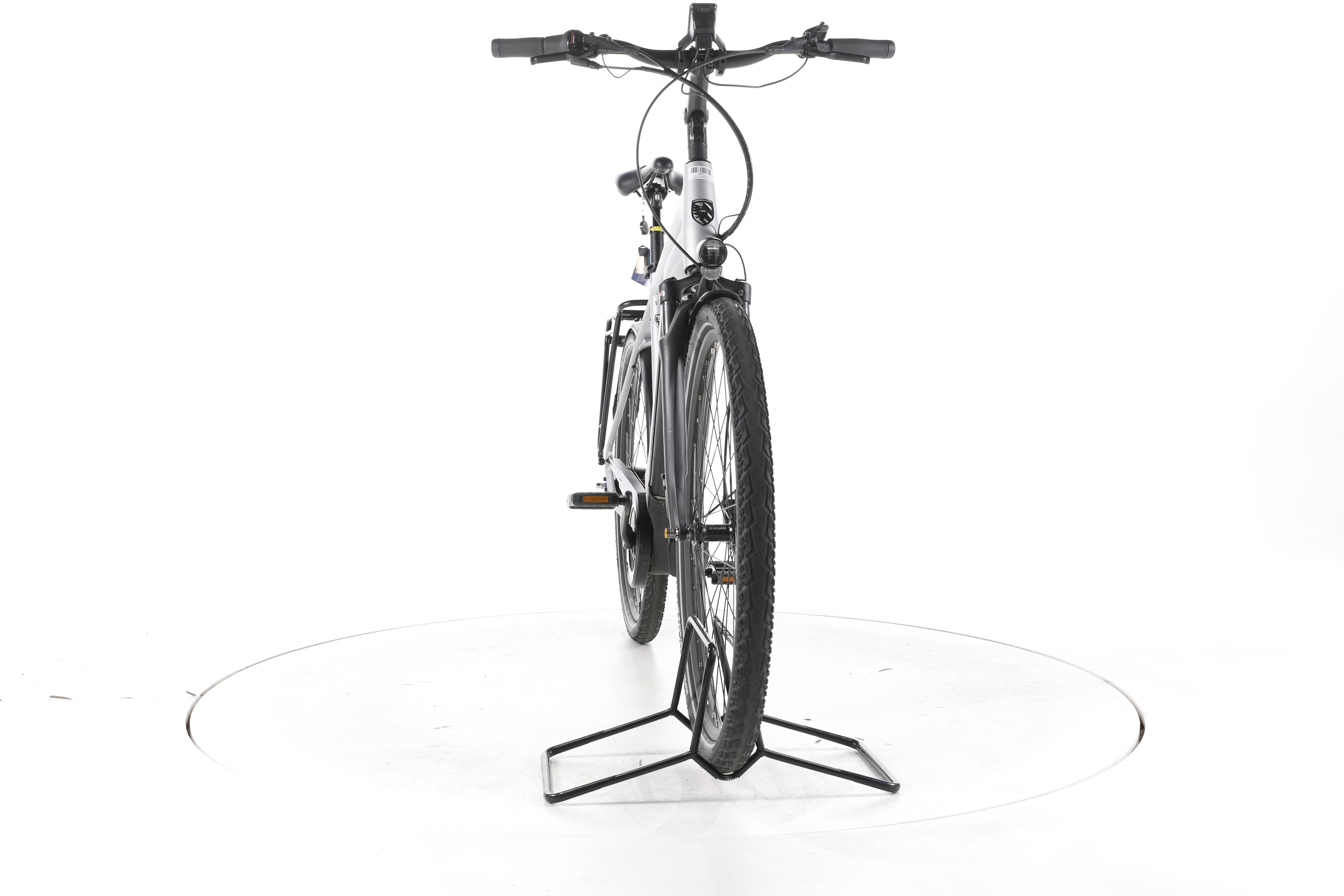 Hercules Pasero Comp I-F5 City E-Bike - Image 4