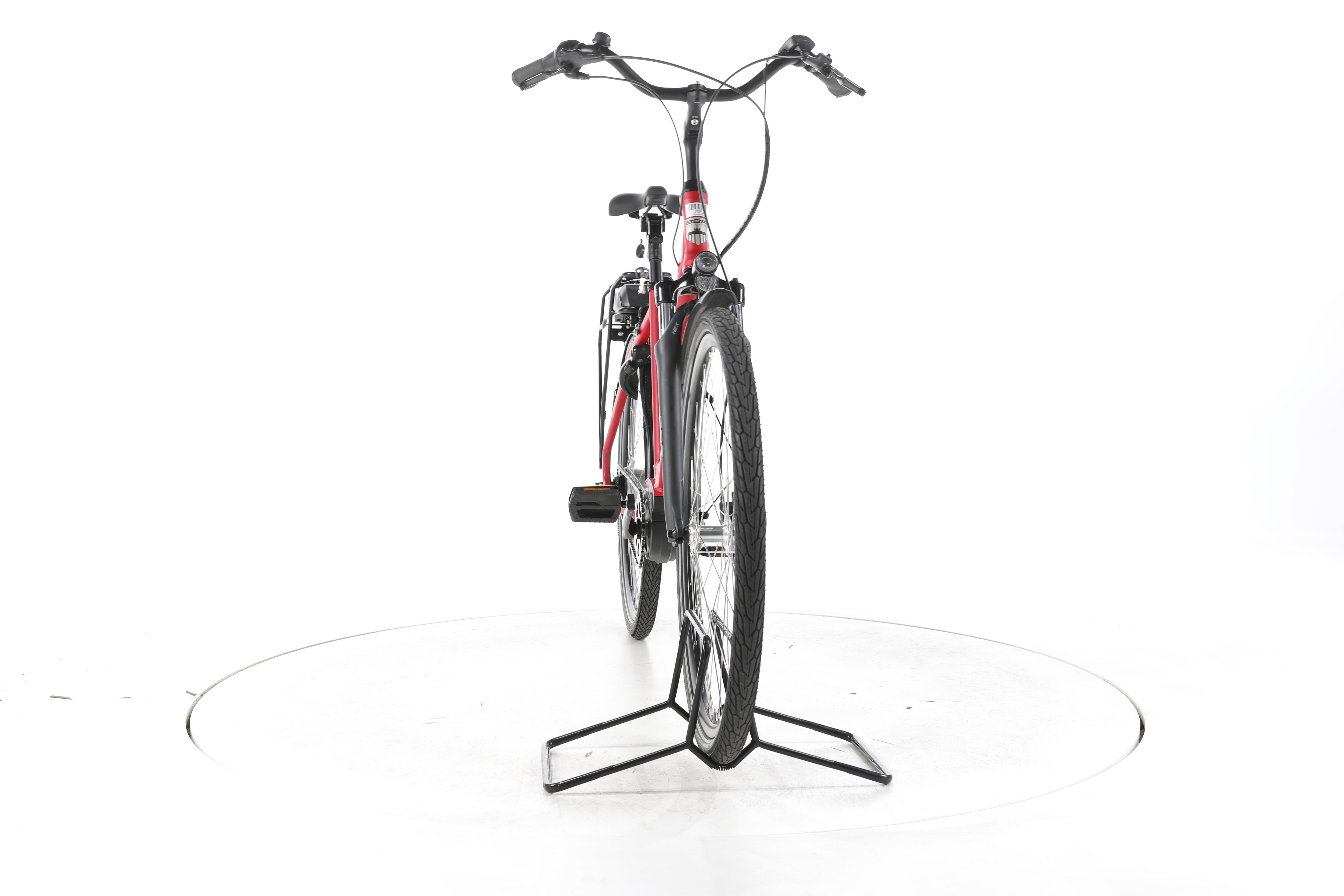 BBF Avignon City E-Bike Tiefeinsteiger - Image 4
